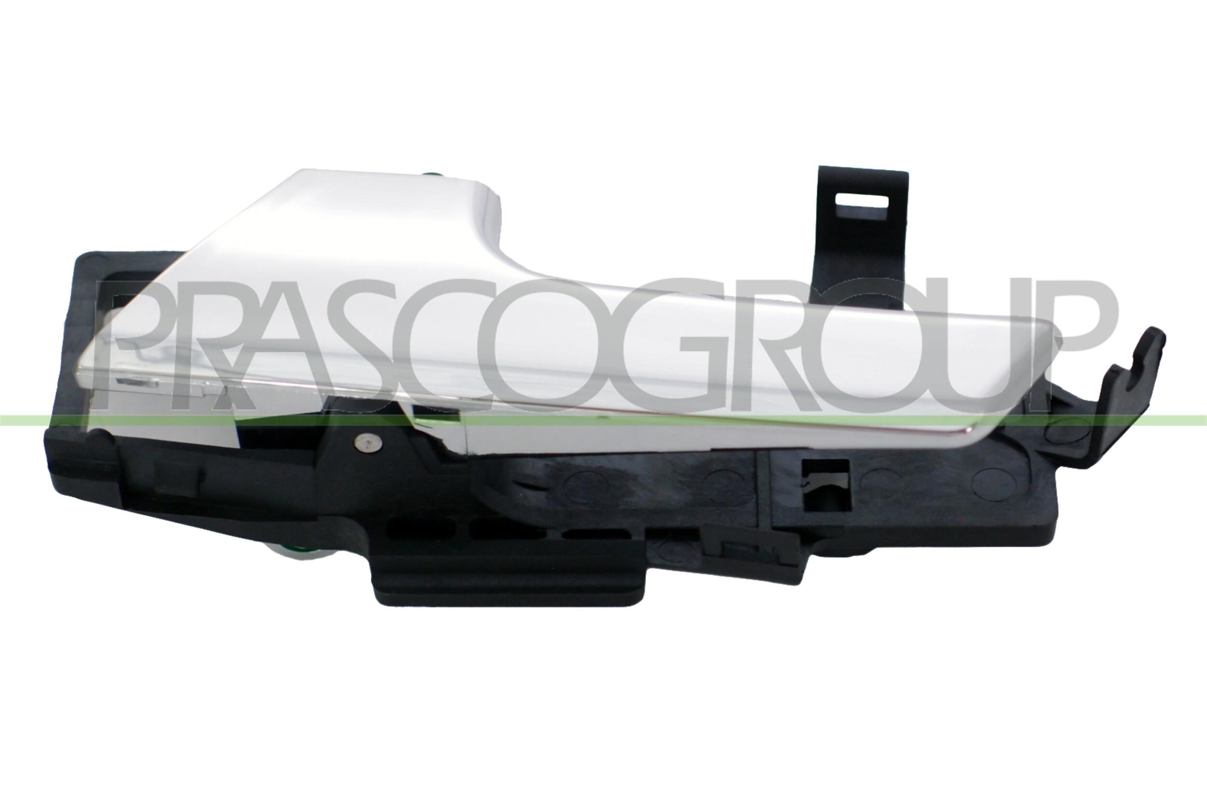 PRASCO Türgriff, Innenausstattung dw3278606 vorne links für CHEVROLET