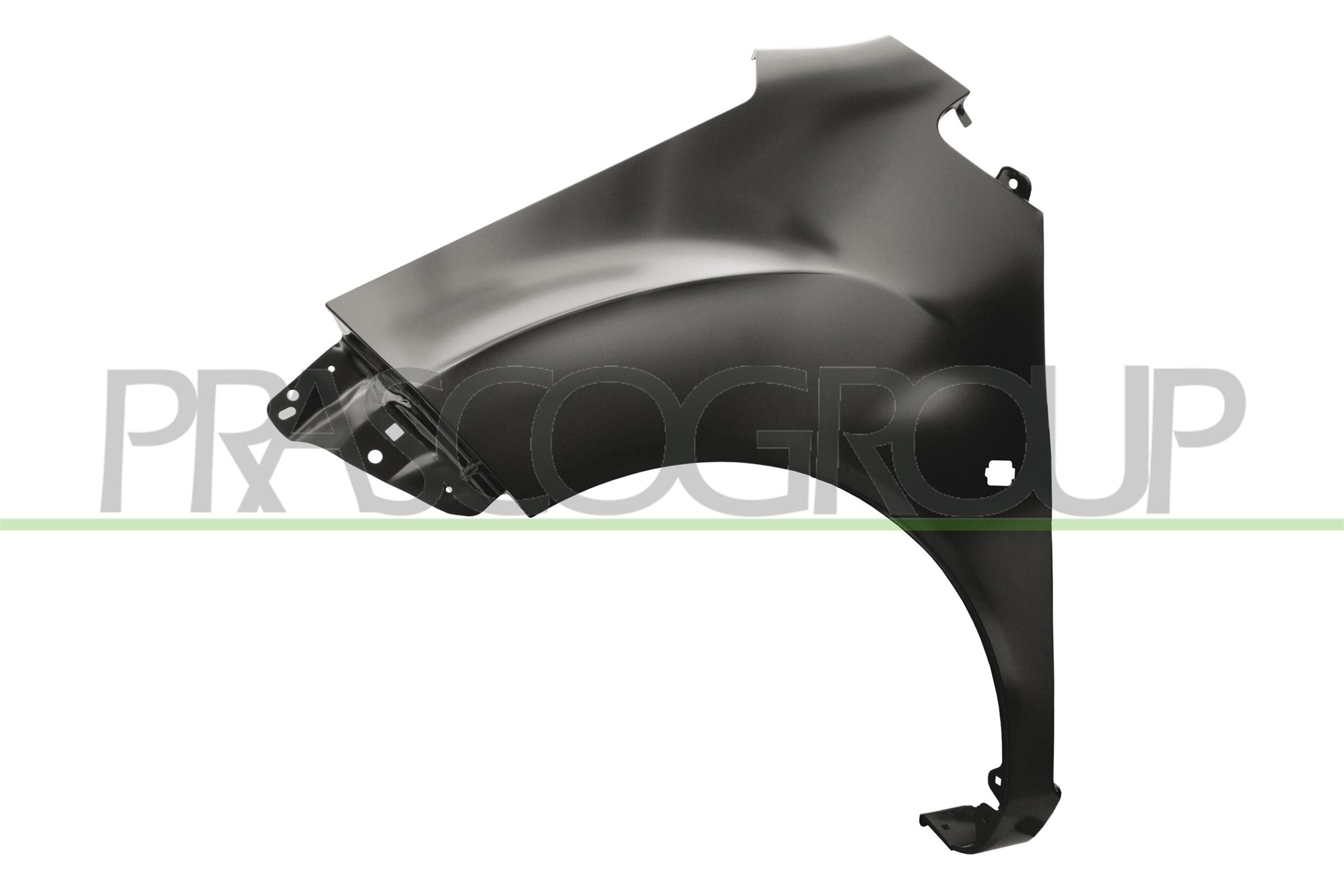Prasco Kotflügel Dw3403014 Vorne Links Für Chevrolet