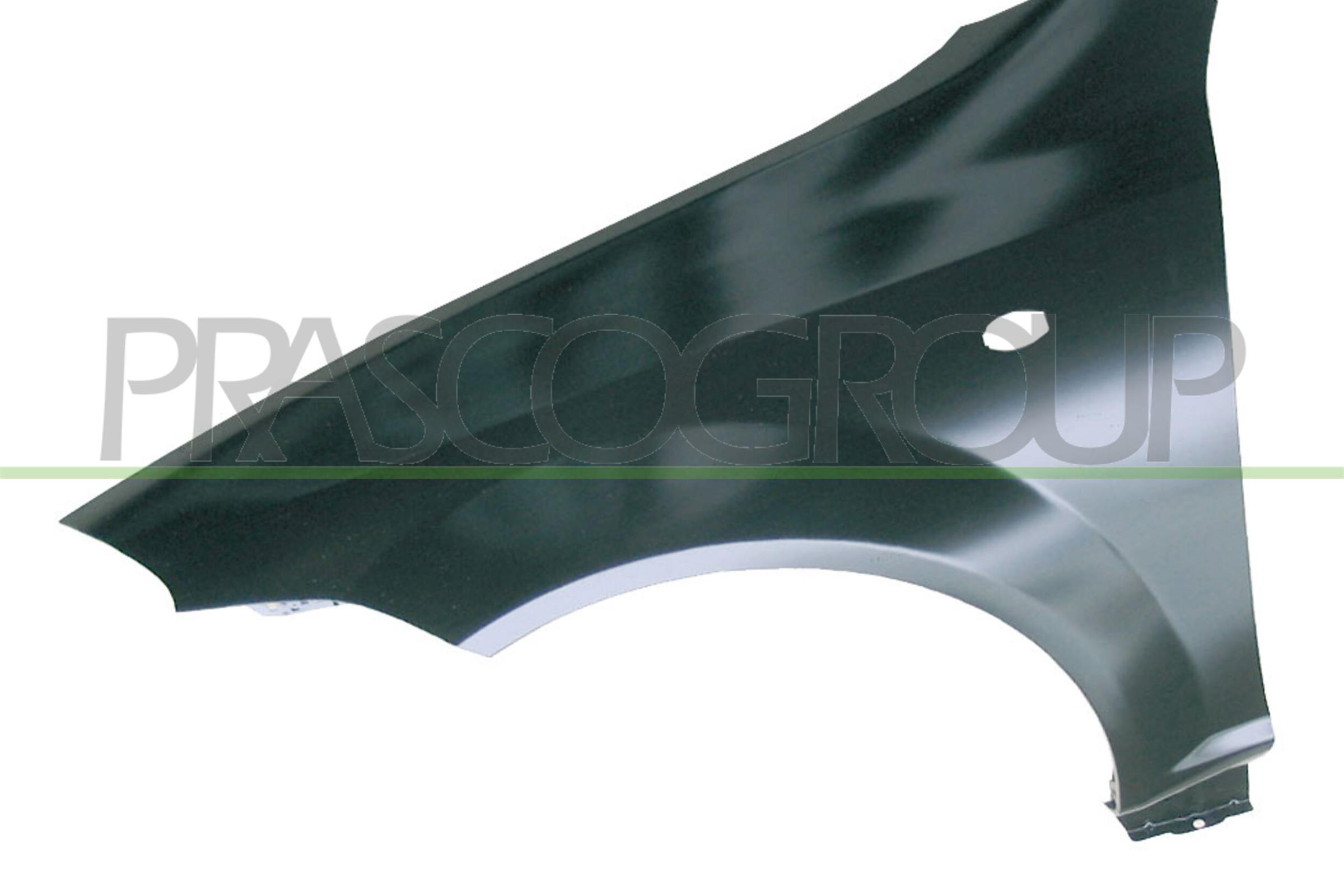 PRASCO Kotflügel dw4103014 vorne links für CHEVROLET