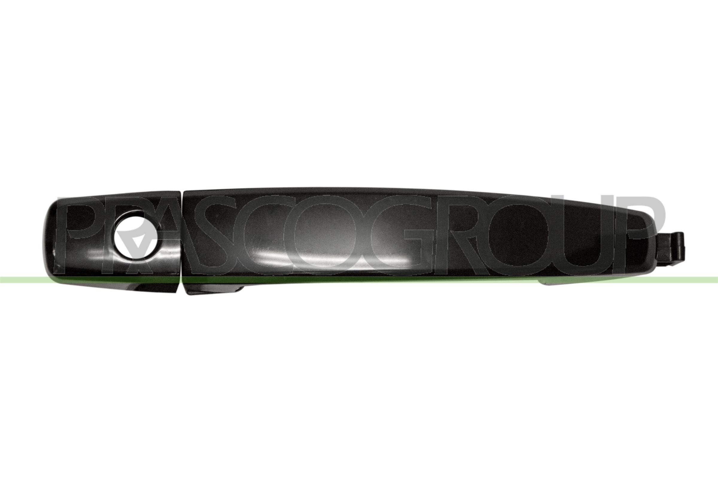 Prasco Türgriff Dw7208004 Vorne Rechts Für Chevrolet