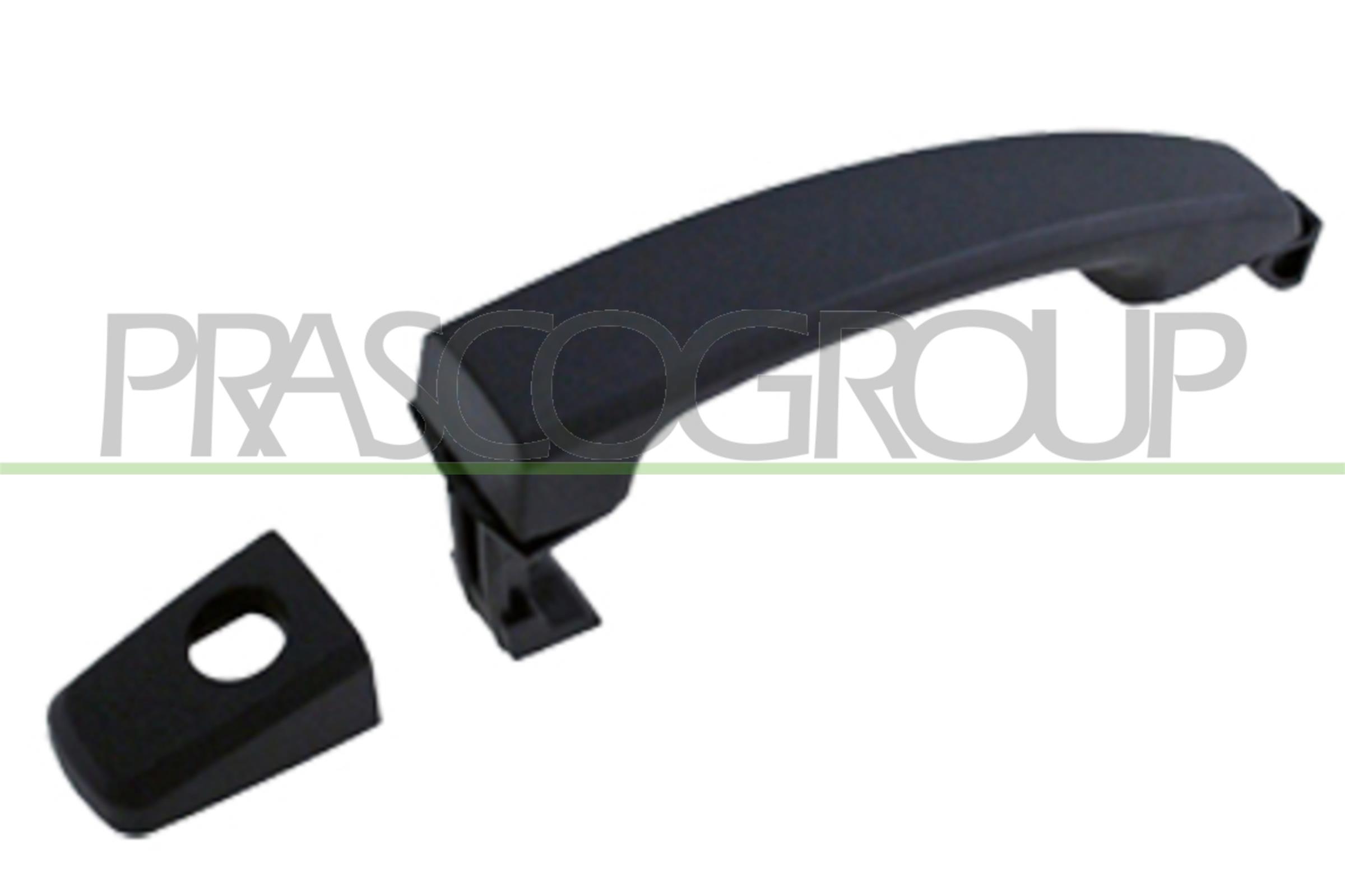 Prasco Türgriff Dw7208008 Vorne Rechts Für Chevrolet