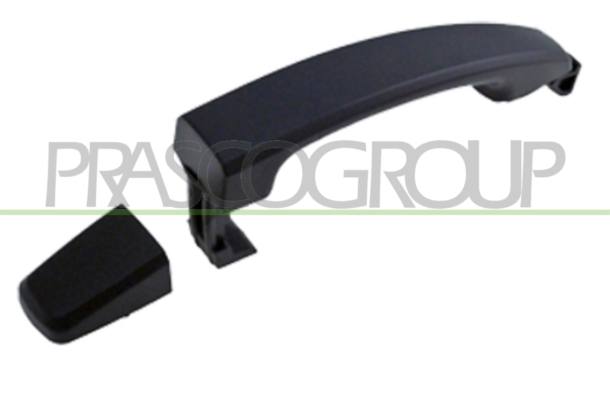 Prasco Türgriff Dw7208017 Vorne Rechts Für Chevrolet