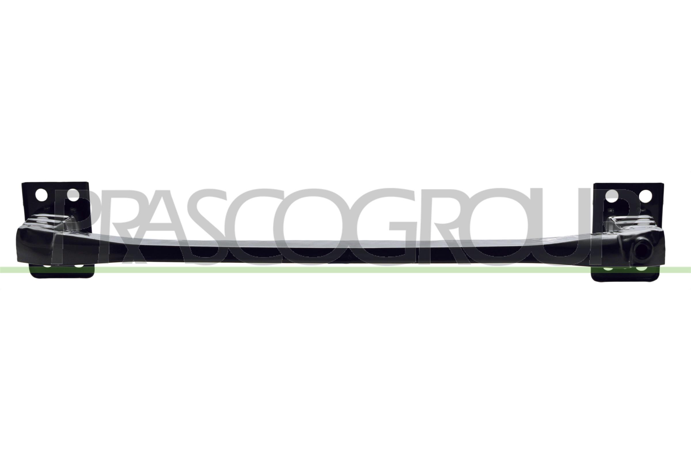 Prasco Träger, Stoßfänger Fd0081632 Vorne Für Ford
