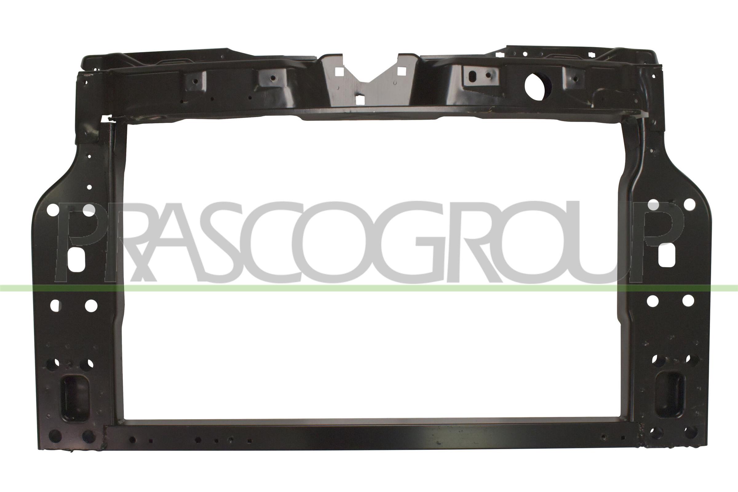 PRASCO Frontverkleidung fd0083200 für Ford