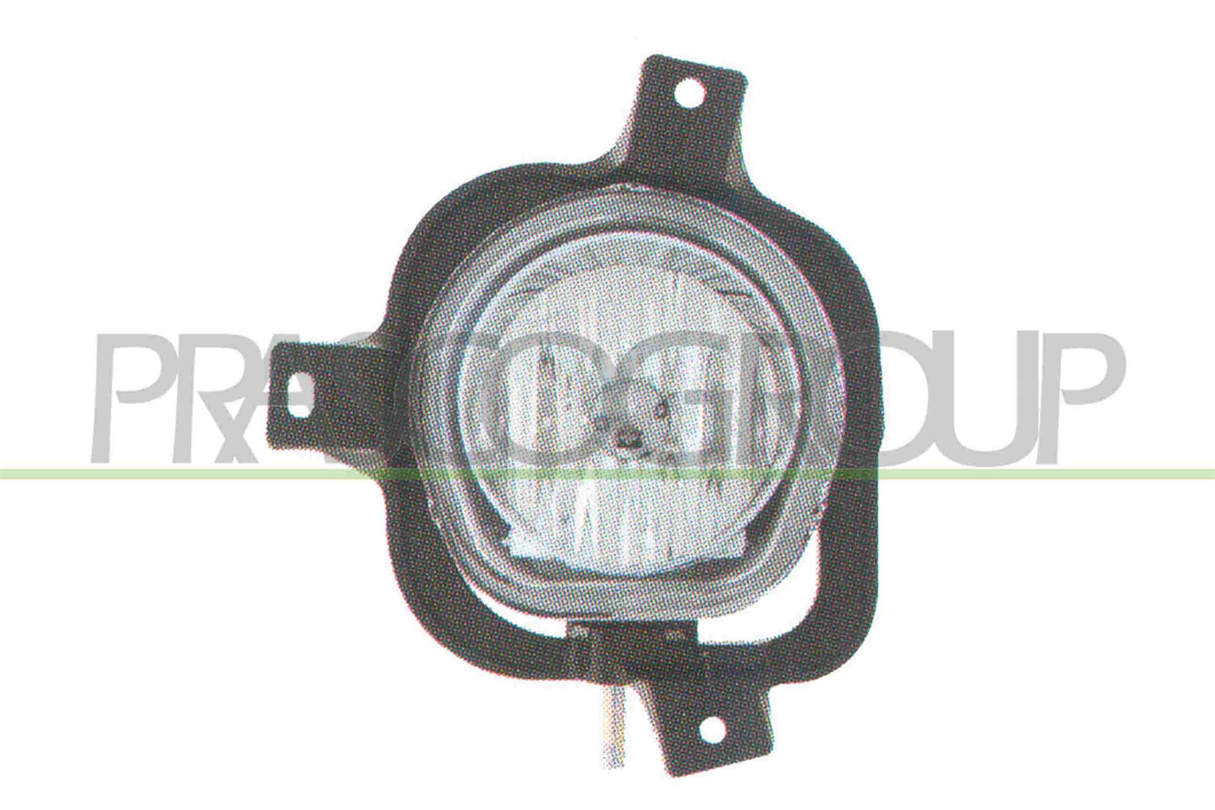Prasco Nebelscheinwerfer Fd0084414 H1 Links Für Ford