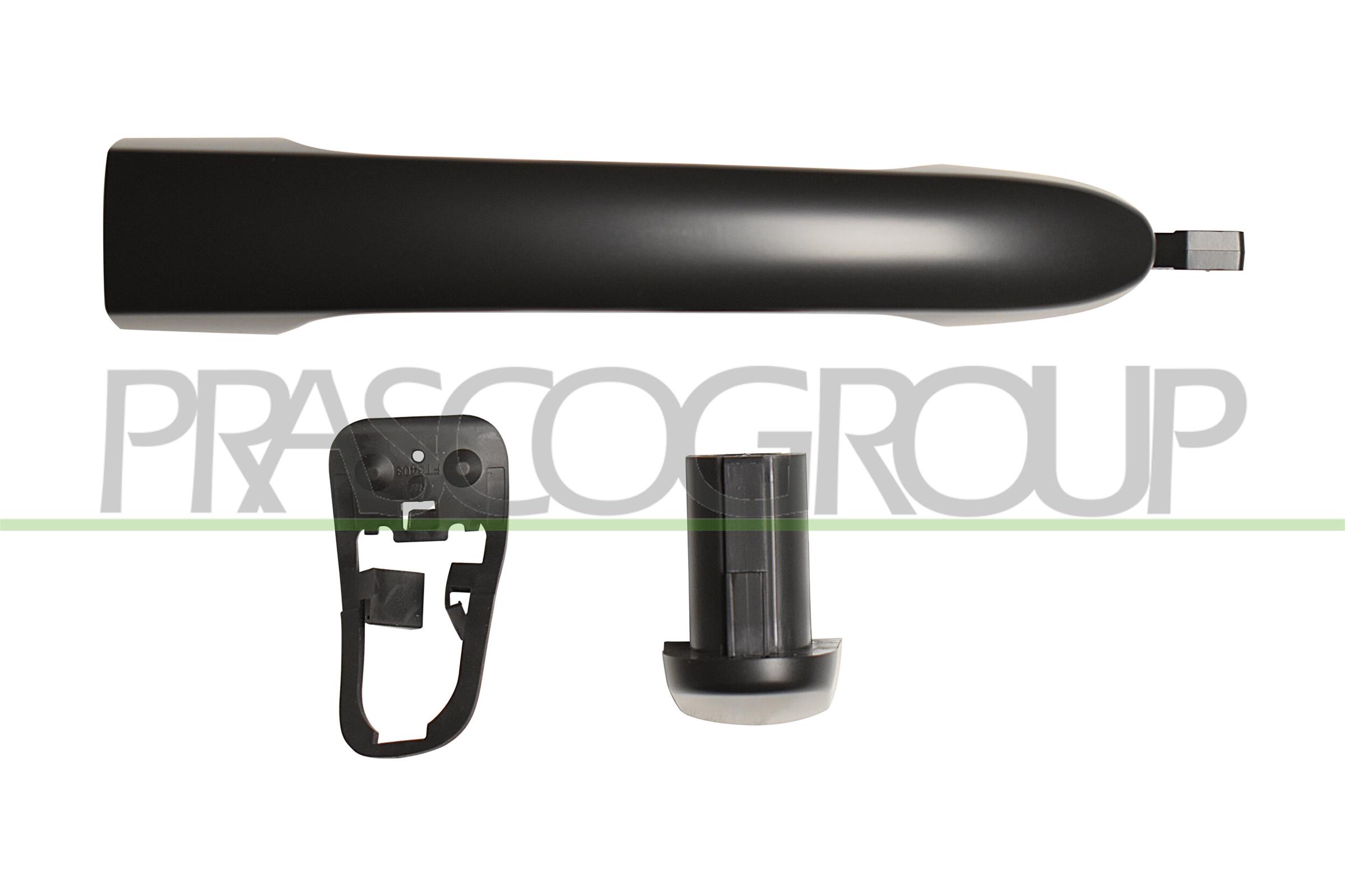 Prasco Türgriff Fd0088003 Vorne Rechts Für Ford