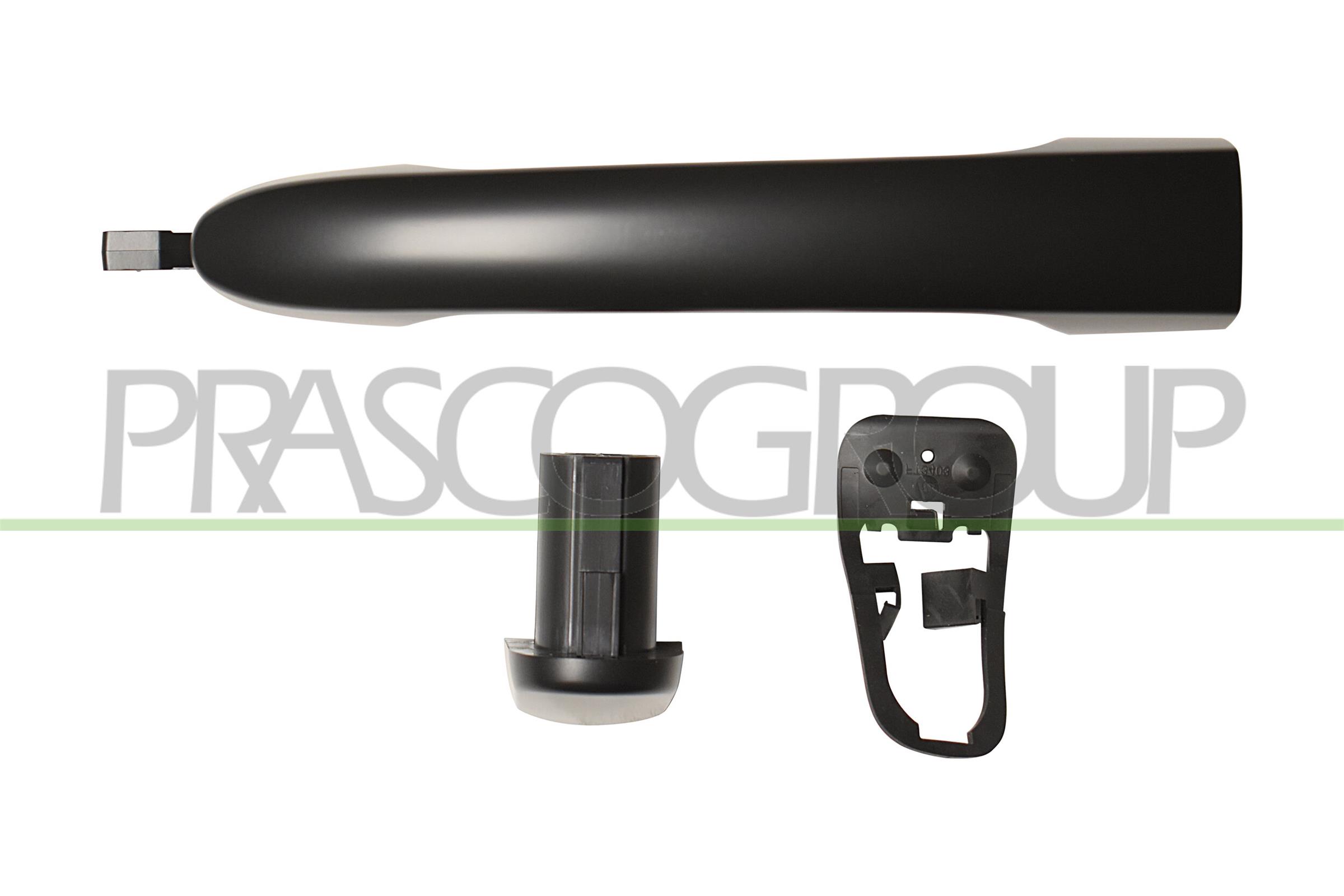 PRASCO Türgriff fd0088004 vorne links für Ford
