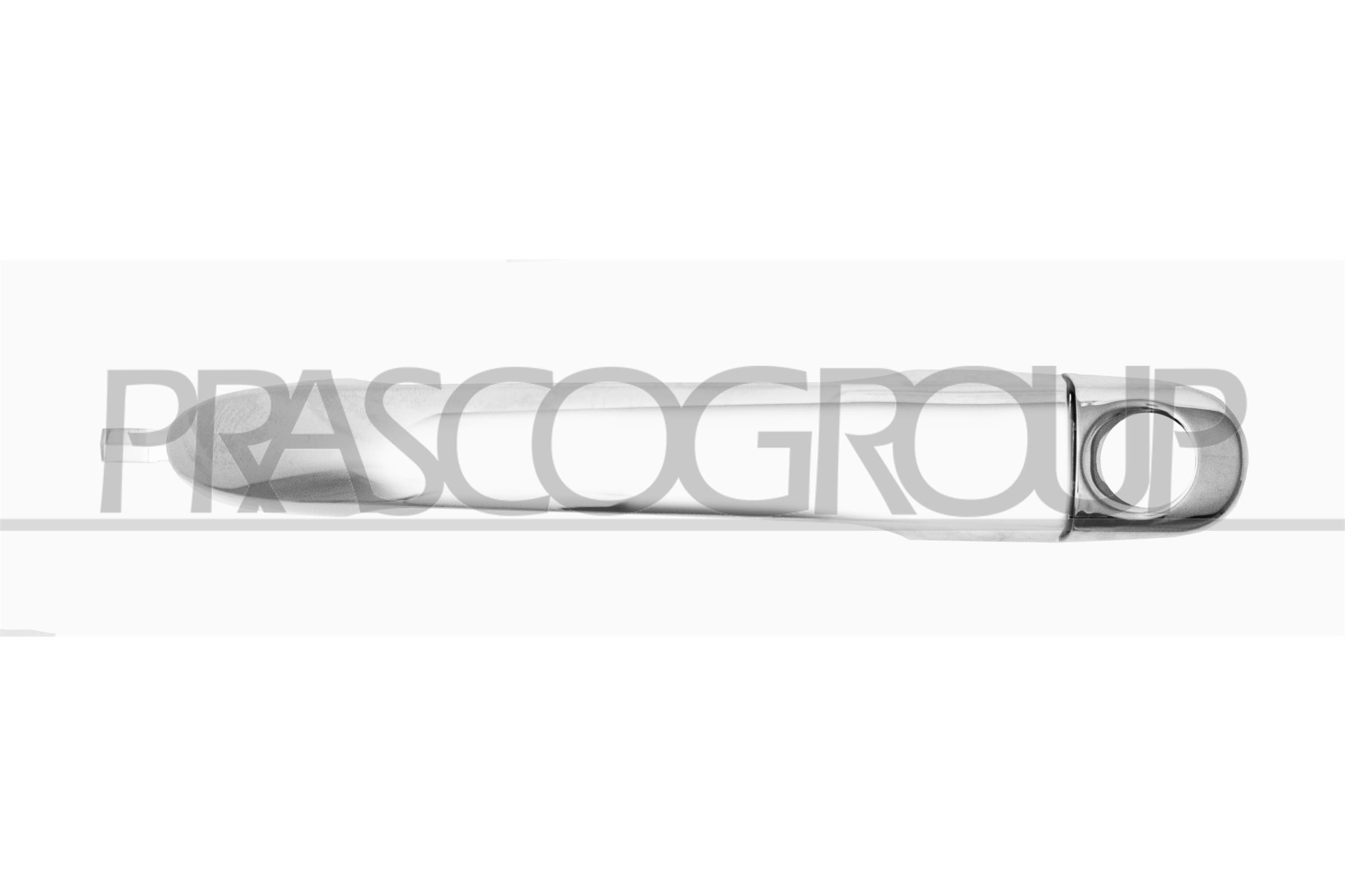 PRASCO Türgriff fd0088005 vorne rechts für Ford