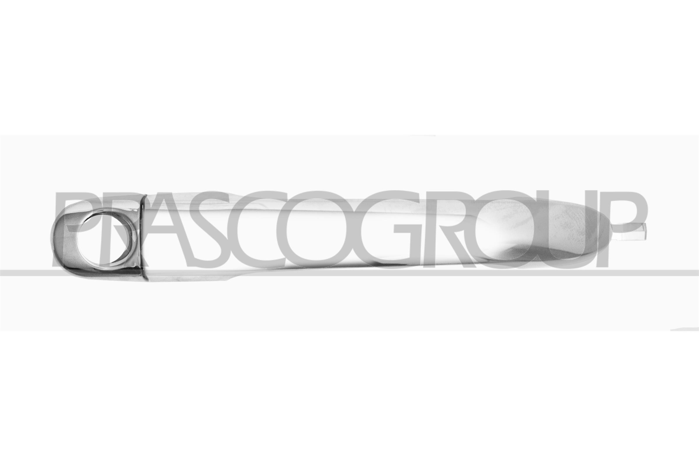 Prasco Türgriff Fd0088006 Vorne Links Für Ford