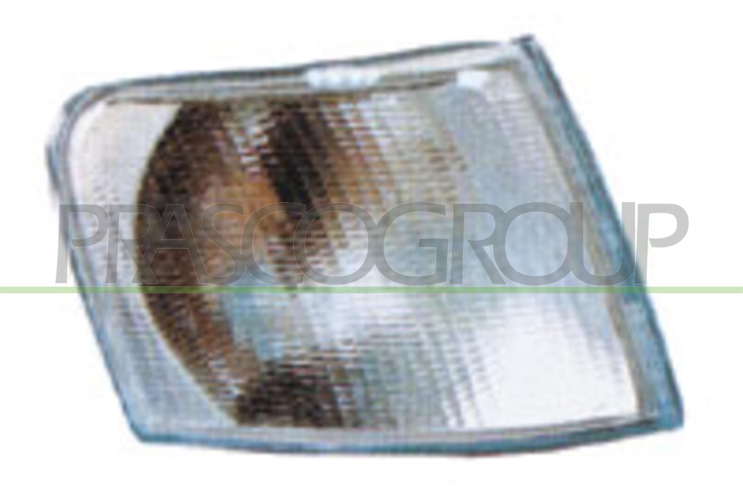 Prasco Blinkleuchte Fd0264014 Vorne Links Für Ford