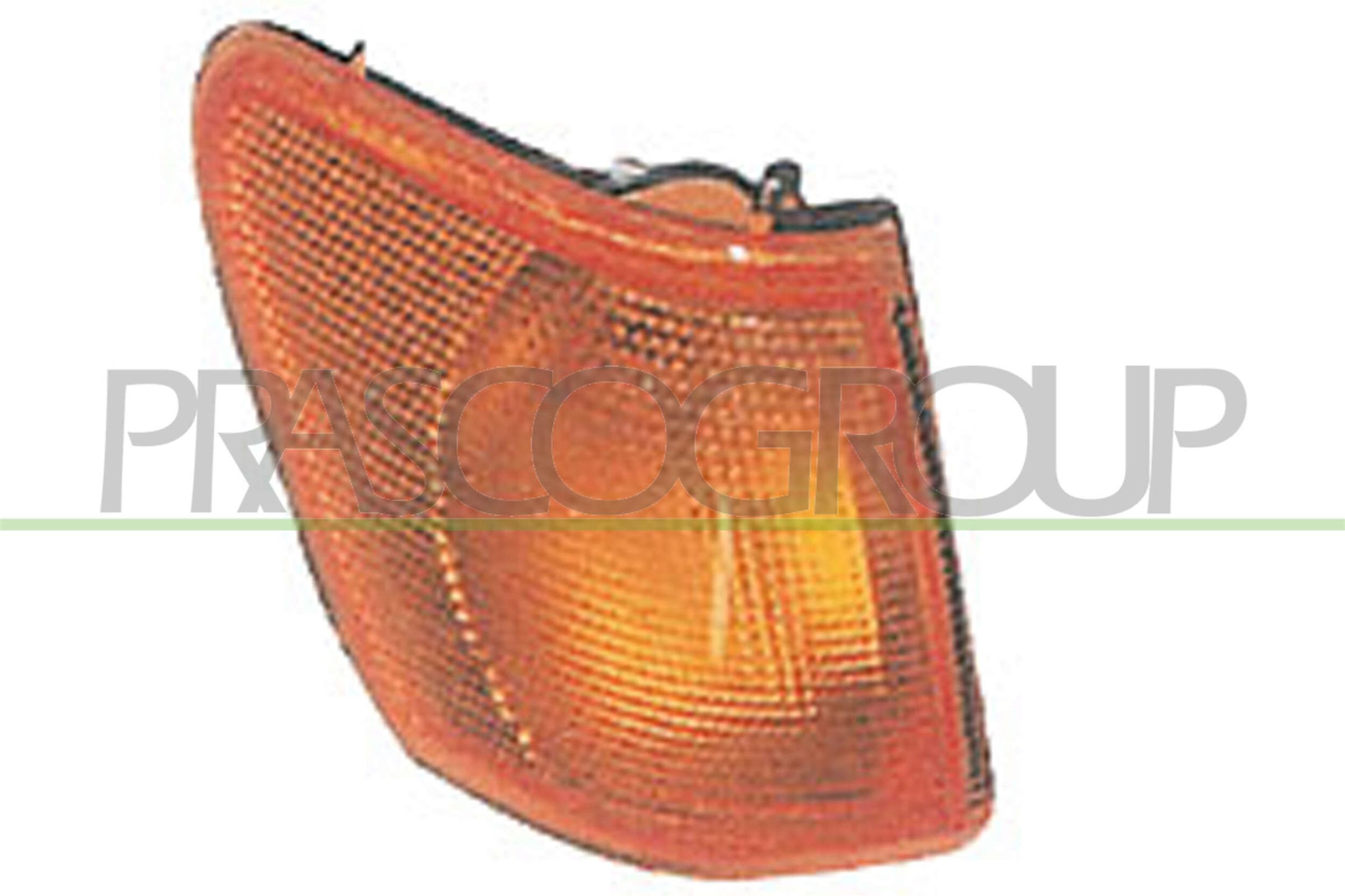 PRASCO Blinkleuchte fd0464003 vorne rechts für Ford