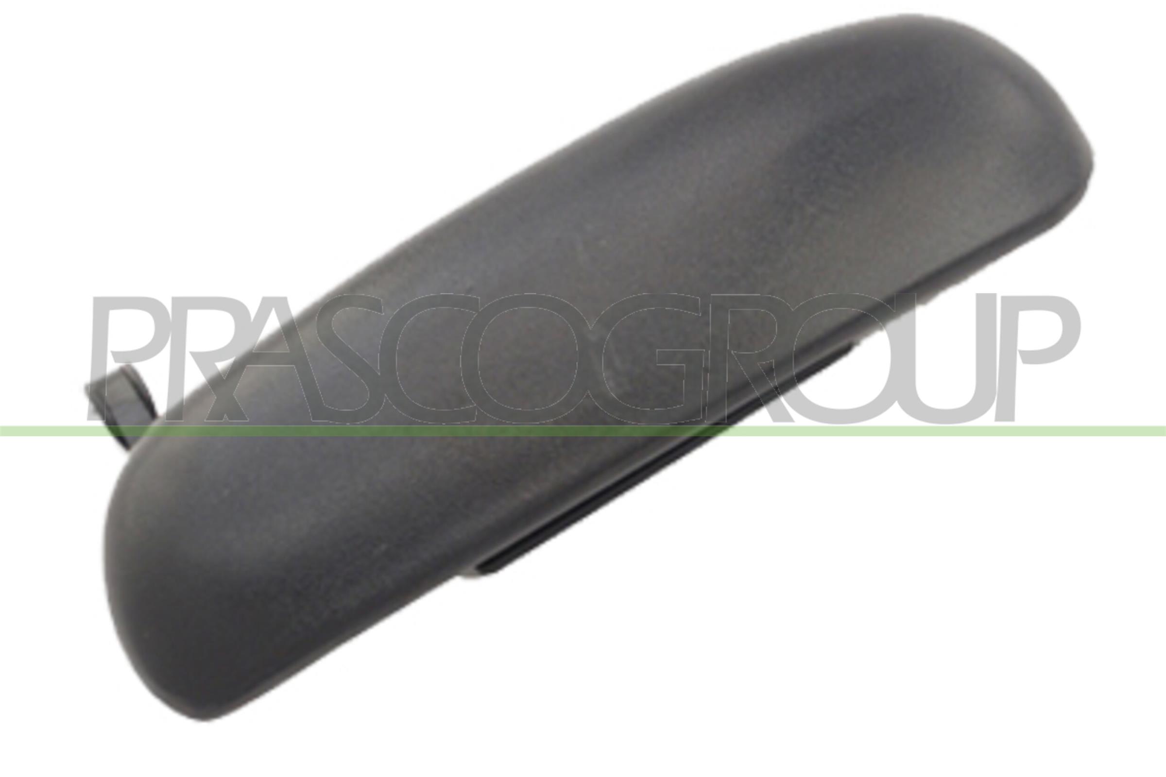 PRASCO Türgriff fd0508101 hinten rechts für Ford