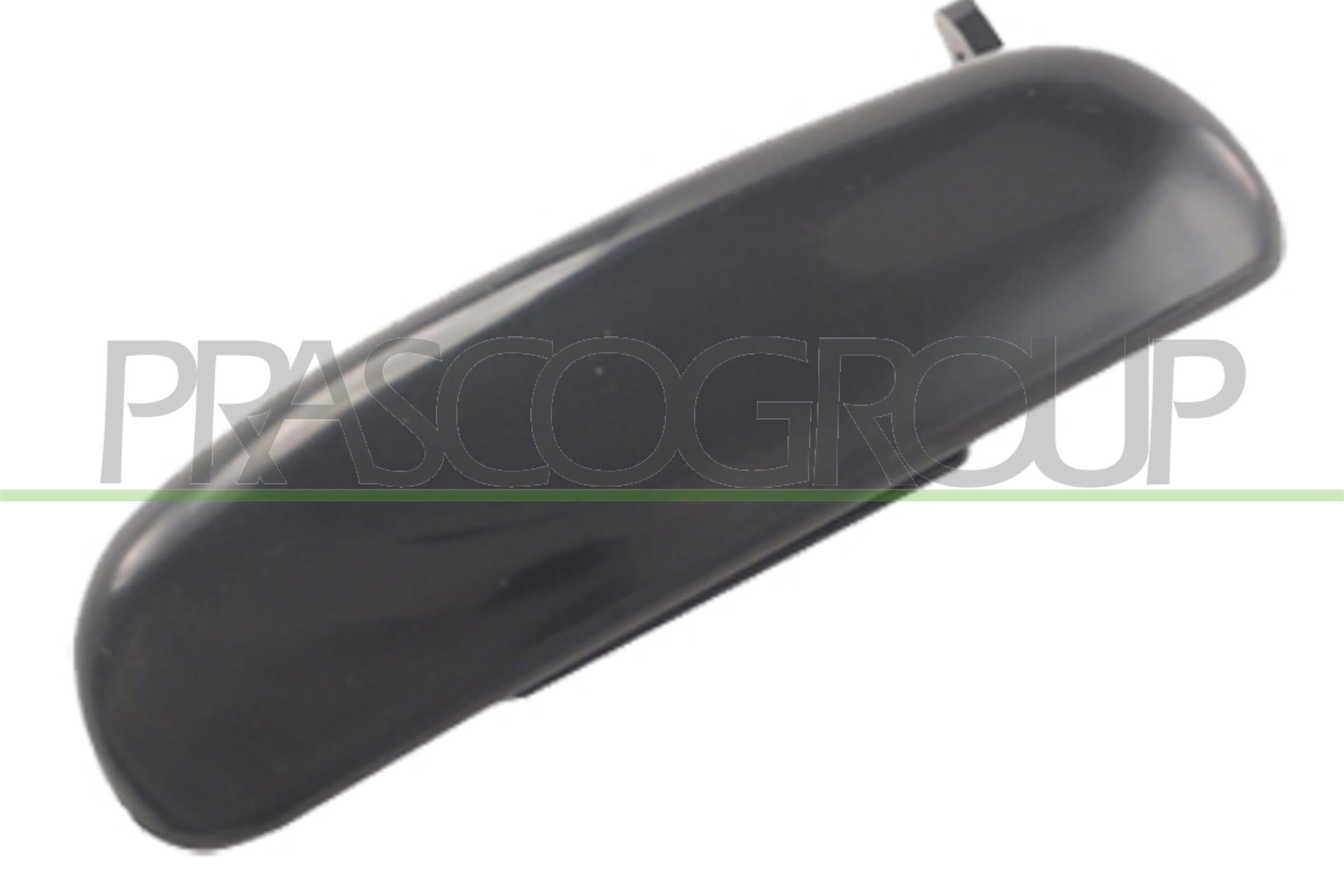 PRASCO Türgriff fd0508008 vorne links für Ford