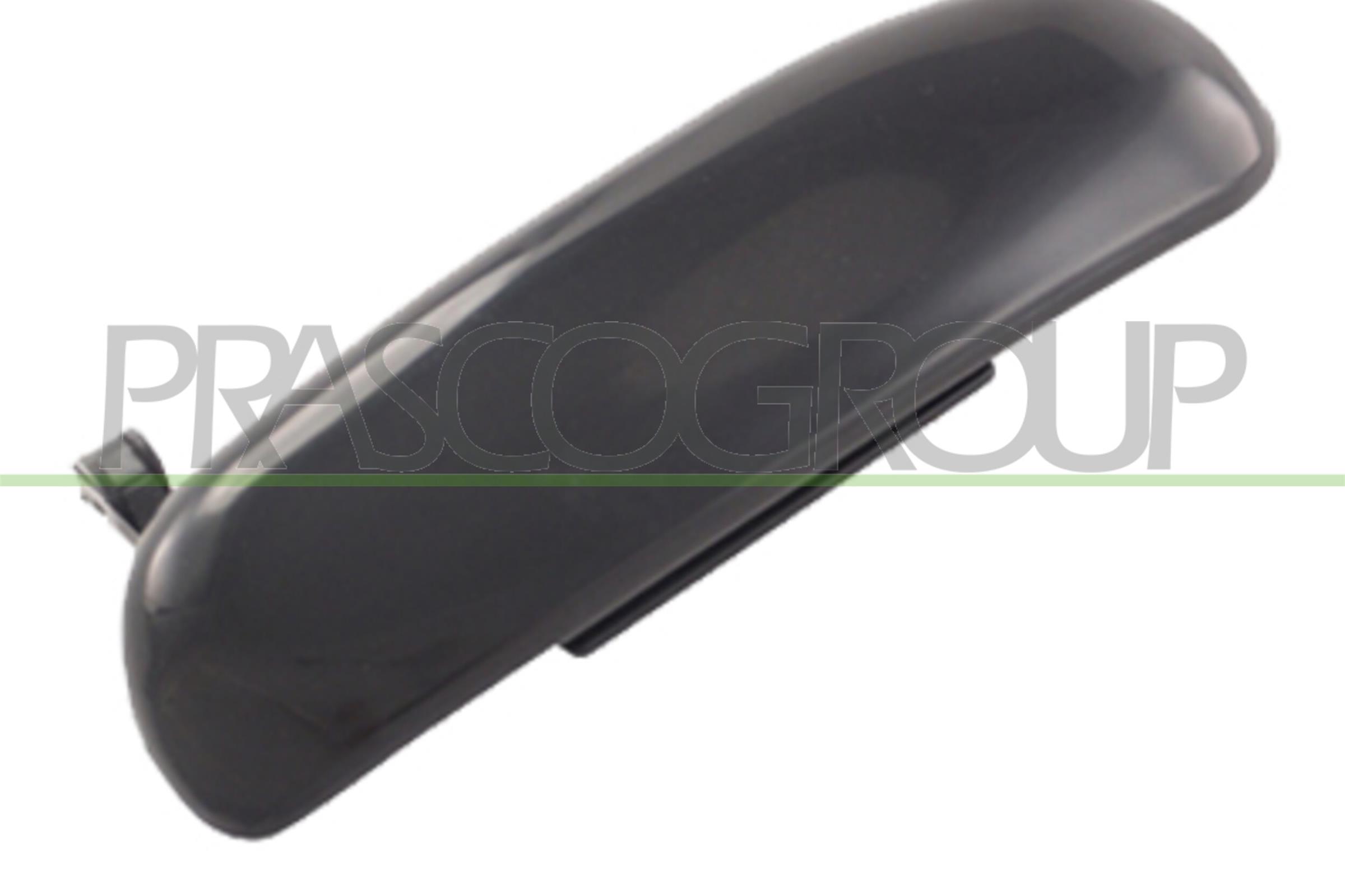 PRASCO Türgriff fd0508107 hinten rechts für Ford