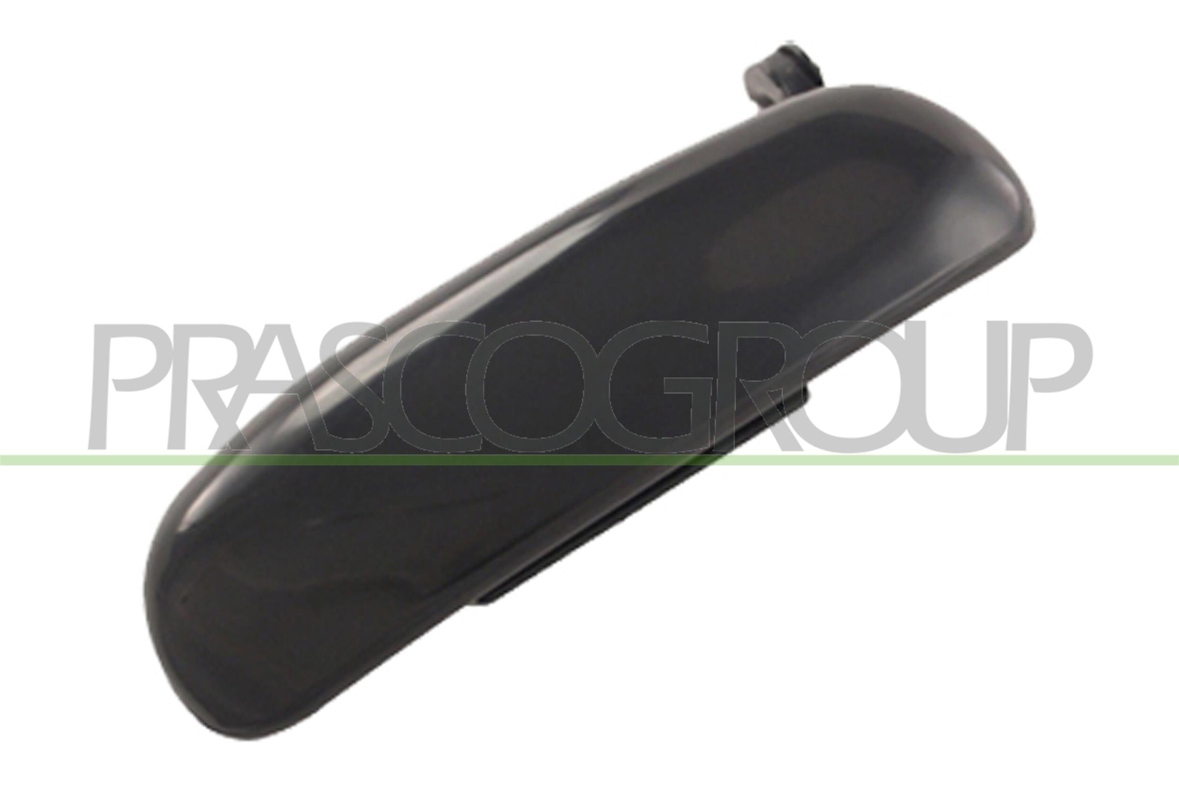 PRASCO Türgriff fd0508108 hinten links für Ford