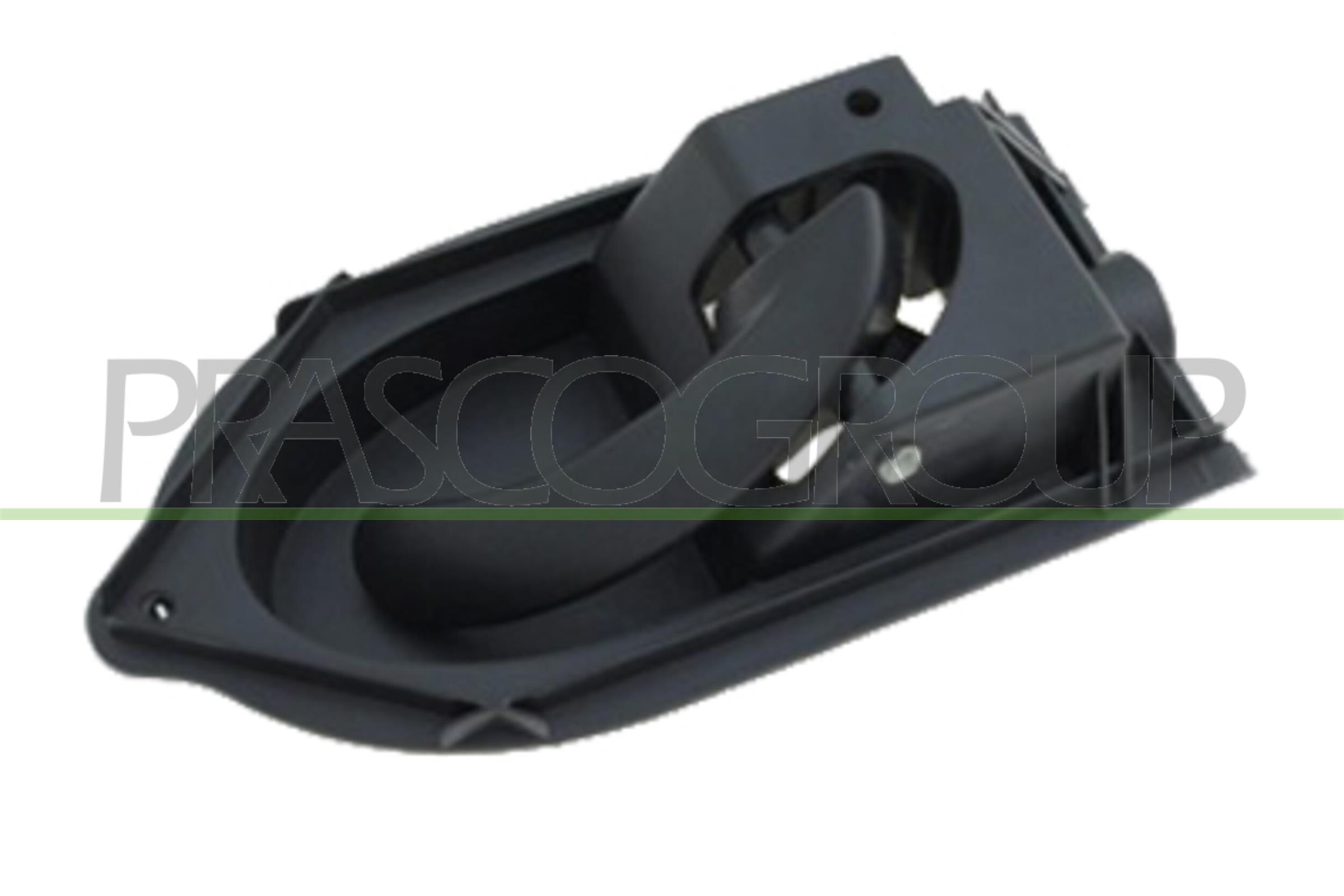 PRASCO Türgriff, Innenausstattung fd0508601 hinten rechts für Ford