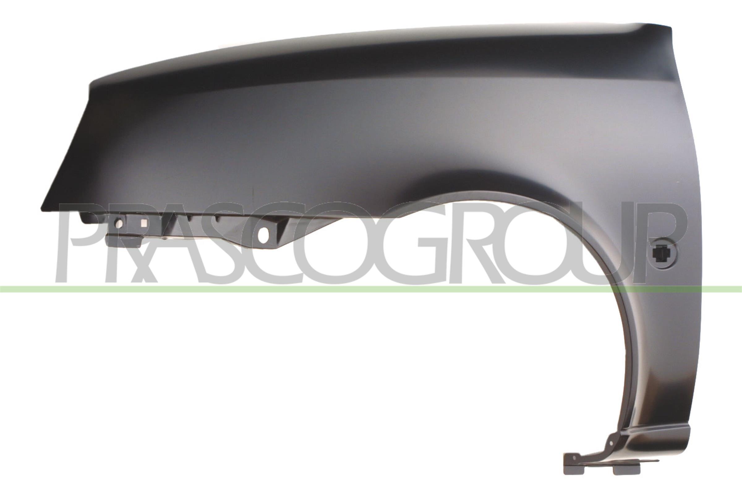 Prasco Kotflügel Fd0523014 Vorne Links Für Ford