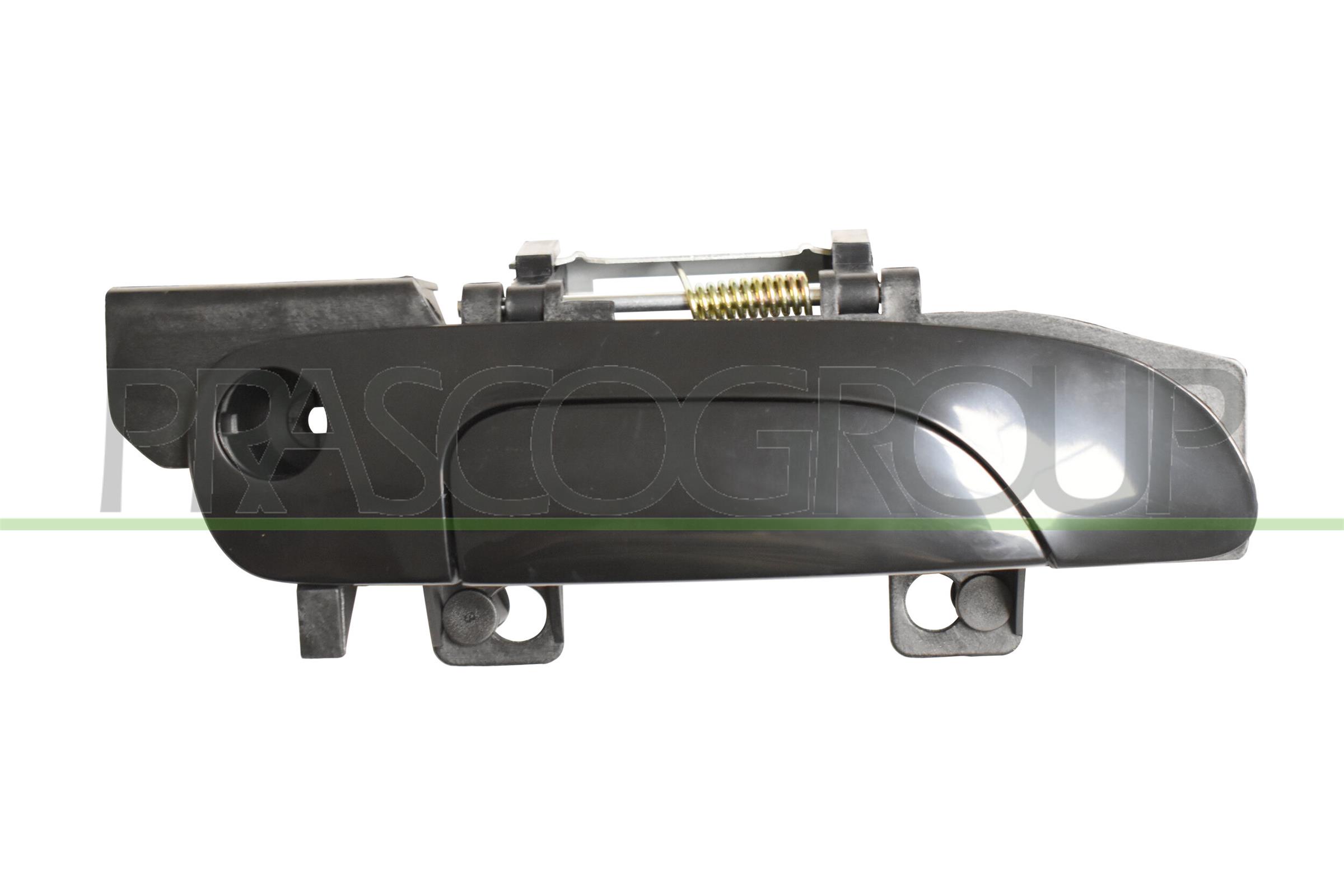 PRASCO Türgriff fd1038007 vorne rechts für Ford