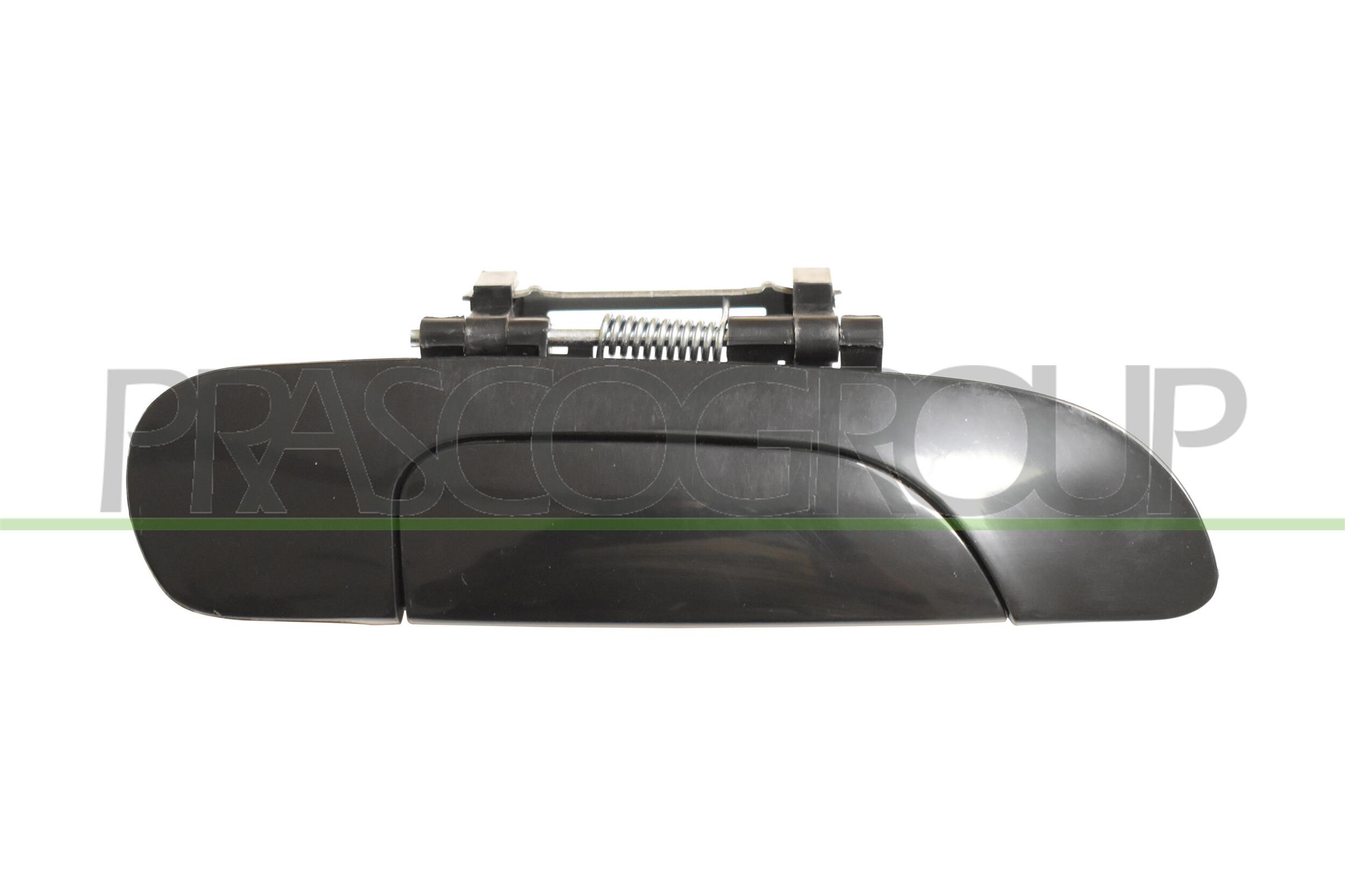 PRASCO Türgriff fd1038006 hinten rechts für Ford