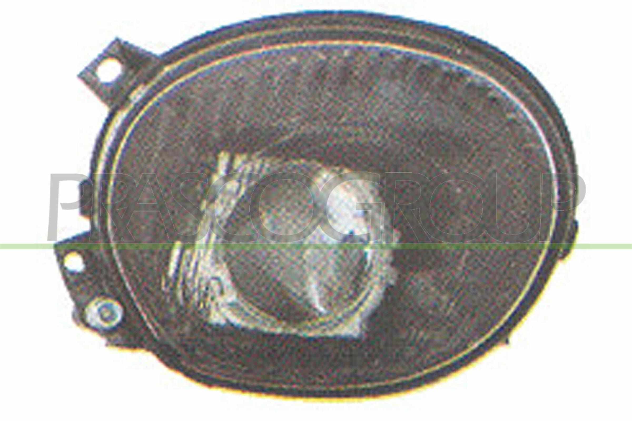 Prasco Nebelscheinwerfer Fd1054414 H3 Links Für Ford