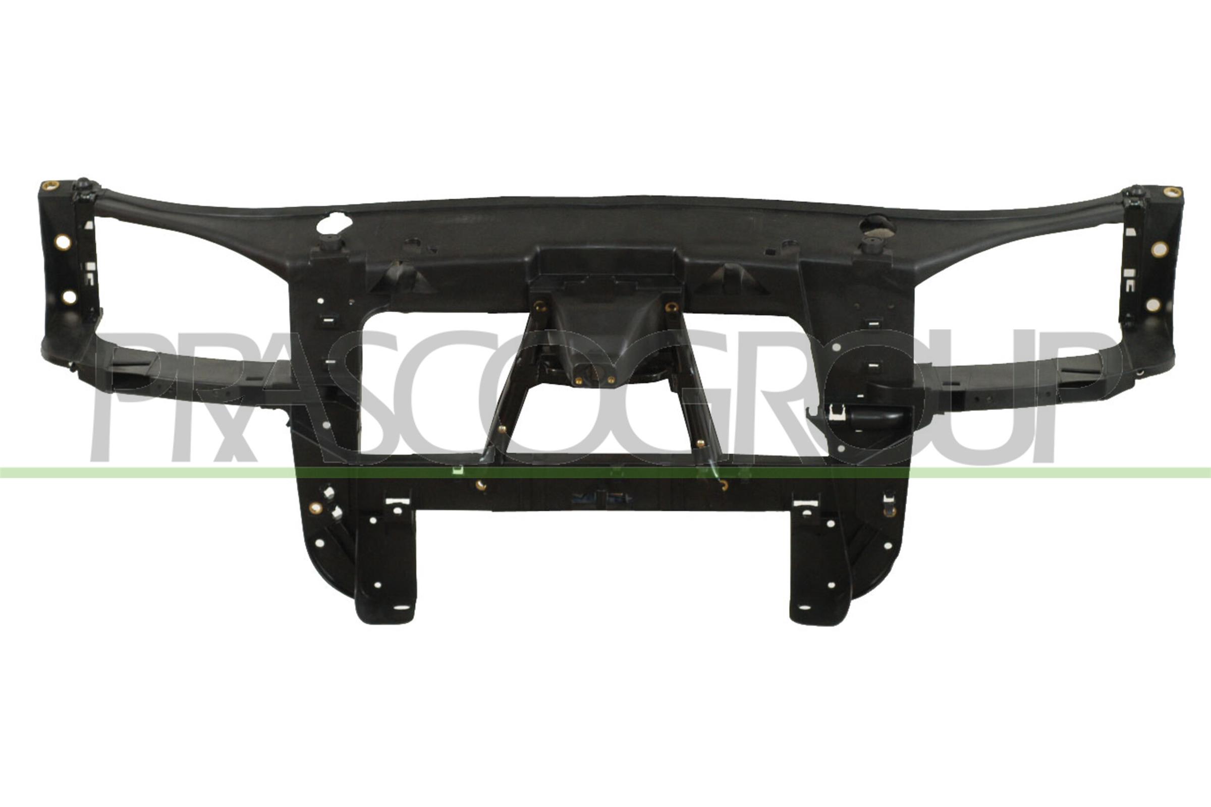 PRASCO Frontverkleidung fd1073210 vorne für Ford