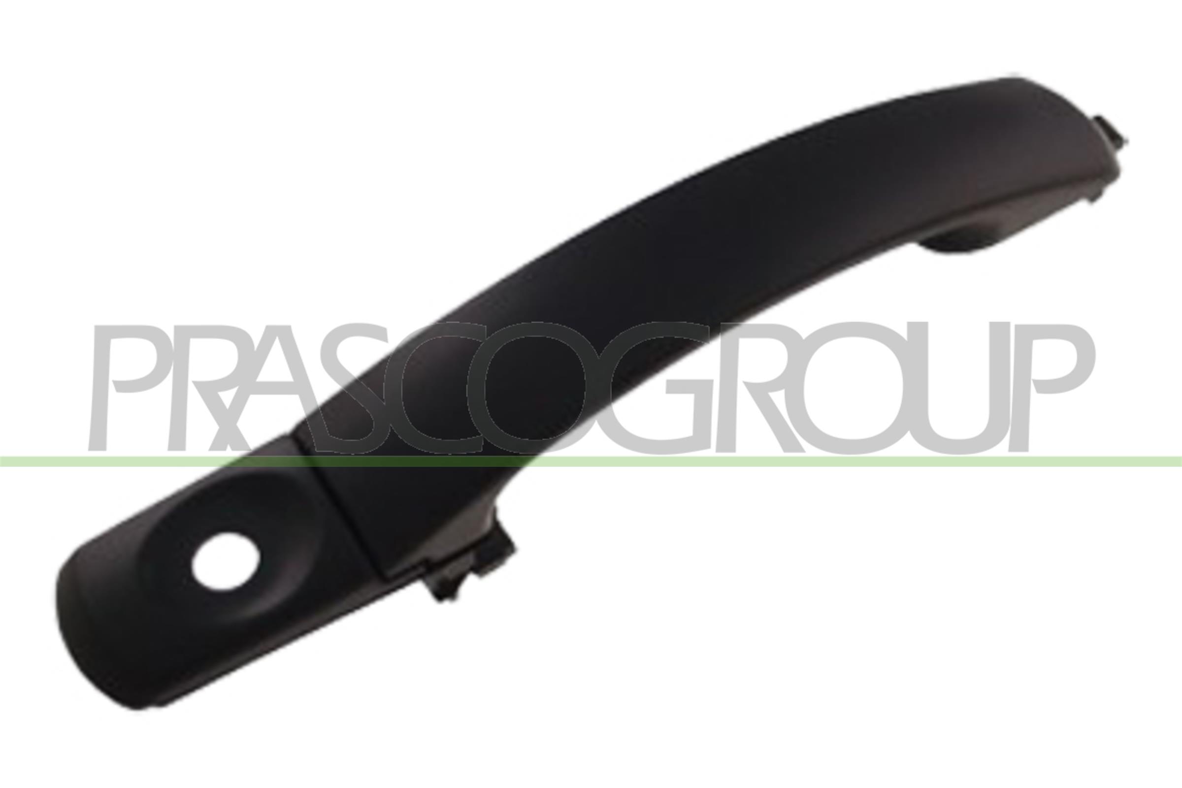 Prasco Türgriff Fd1078002 Vorne Links Für Ford