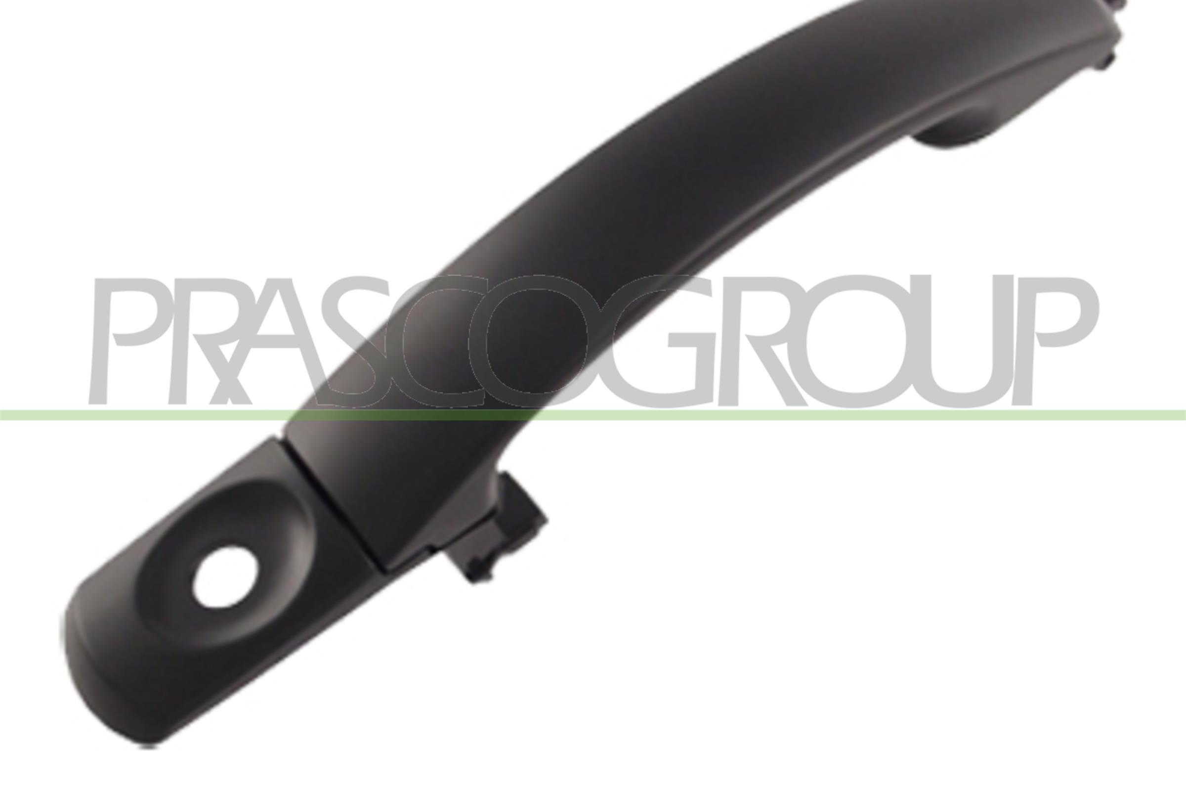 Prasco Türgriff Fd1078004 Vorne Links Für Ford