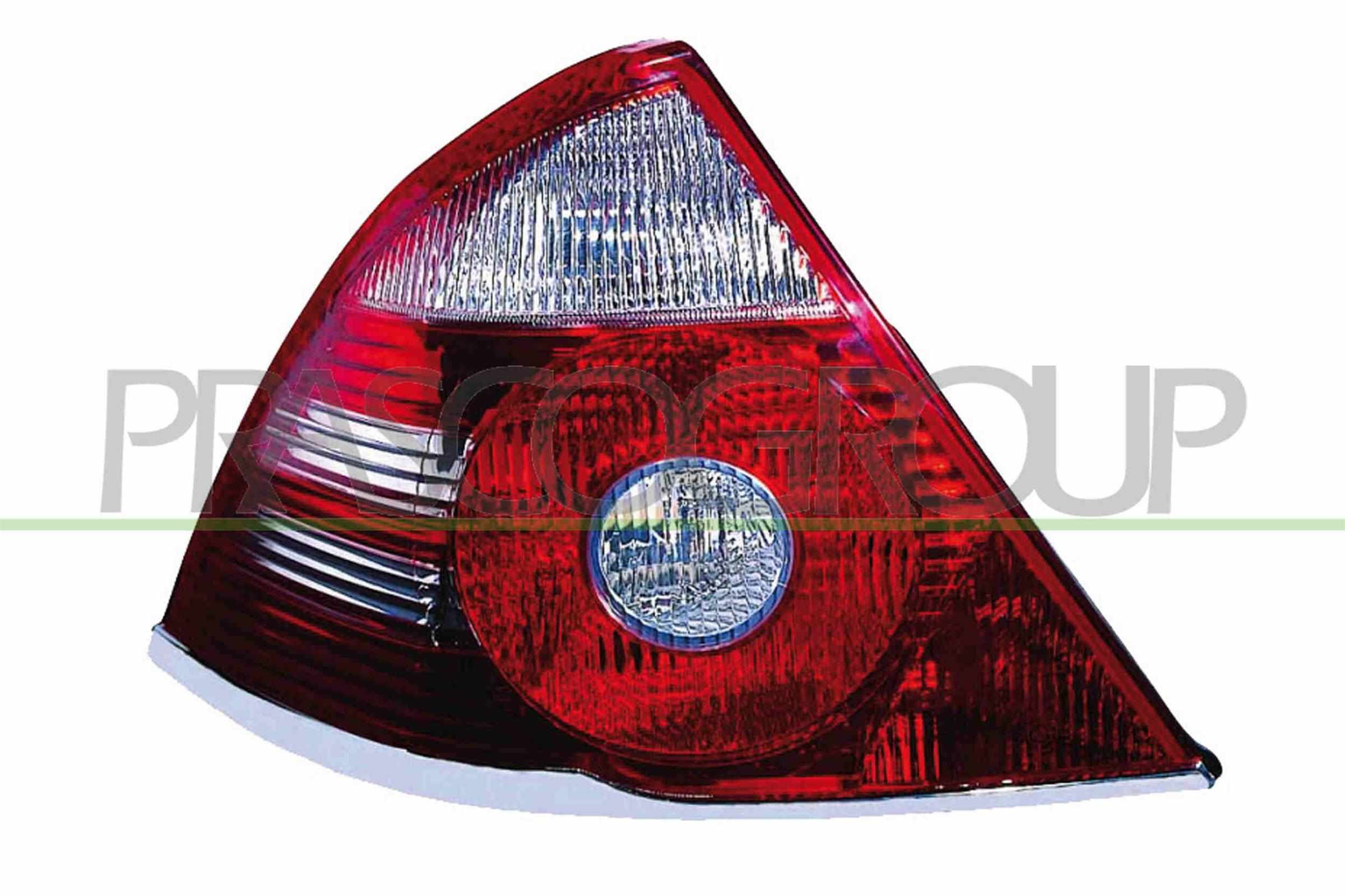 Prasco Heckleuchte Fd1094154 Links Für Ford