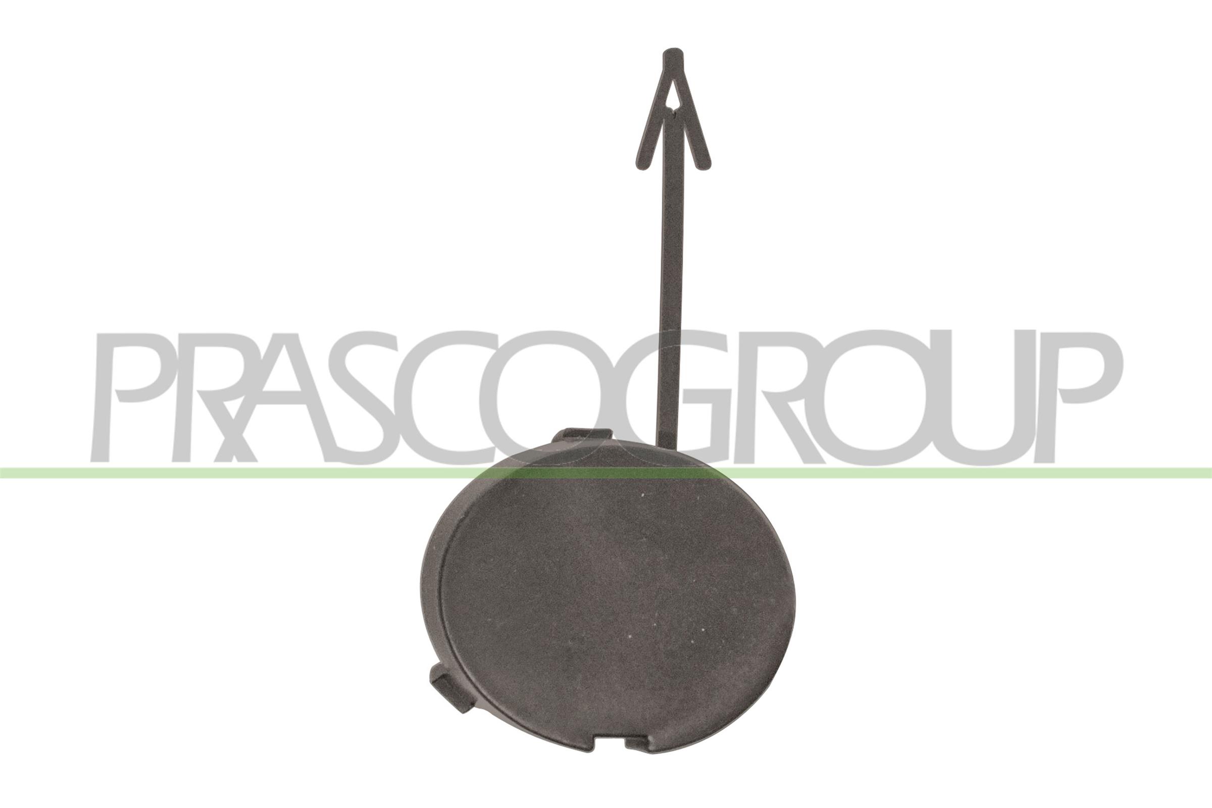 Prasco Klappe, Abschlepphaken Fd1101236 Vorne Für Ford