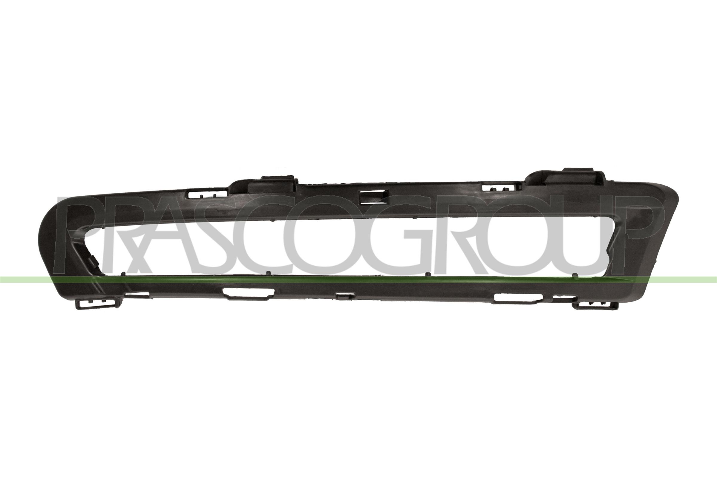 PRASCO Halter, Hauptscheinwerfer fd1121241 rechts für Ford