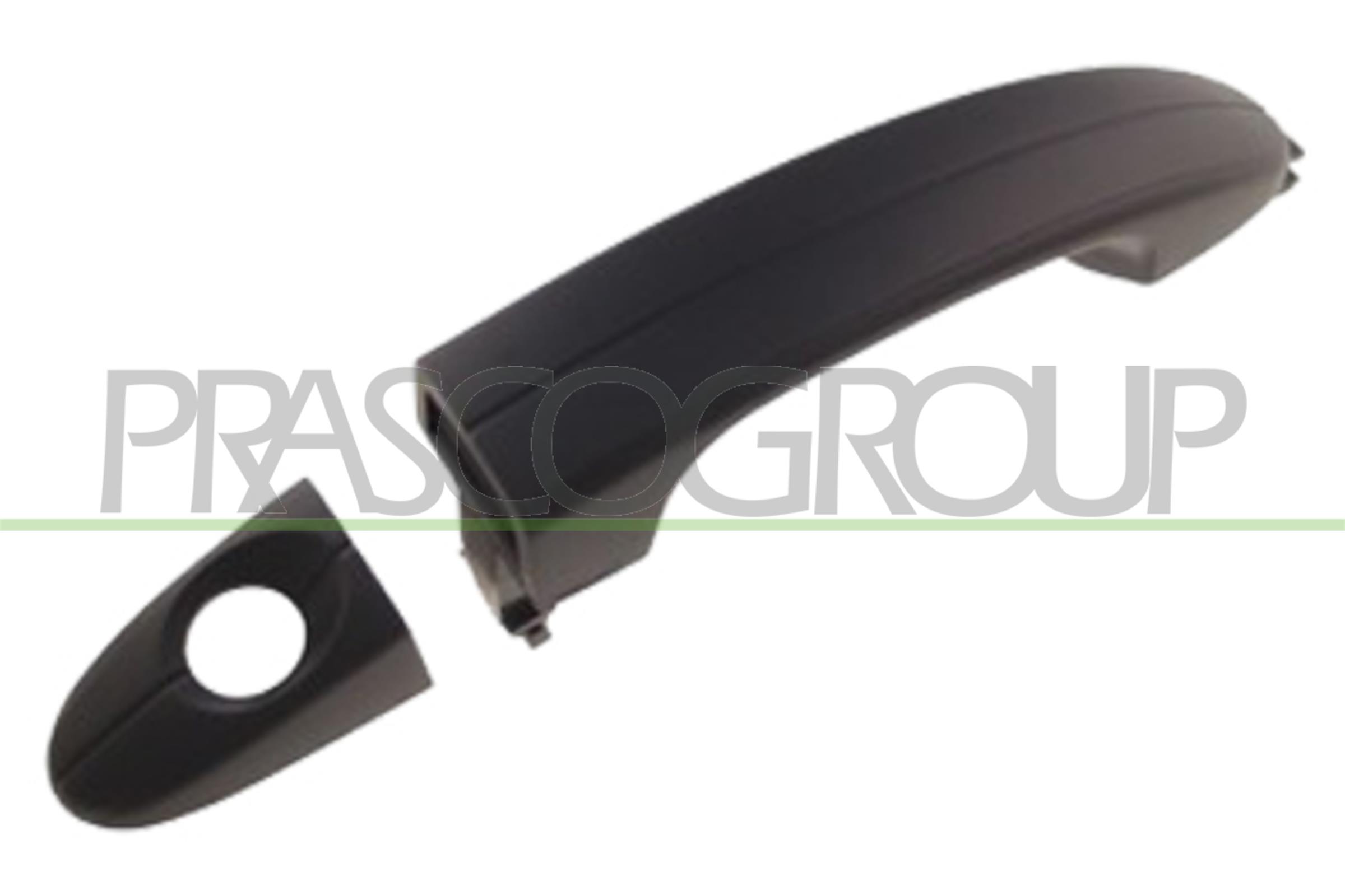 Prasco Türgriff Fd1128004 Vorne Links Für Ford