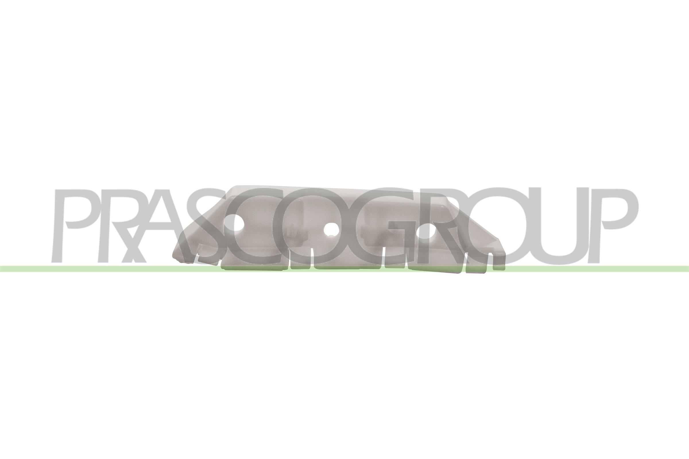 Prasco Halter, Stoßfänger Fd1141003 Vorne Rechts Für Ford