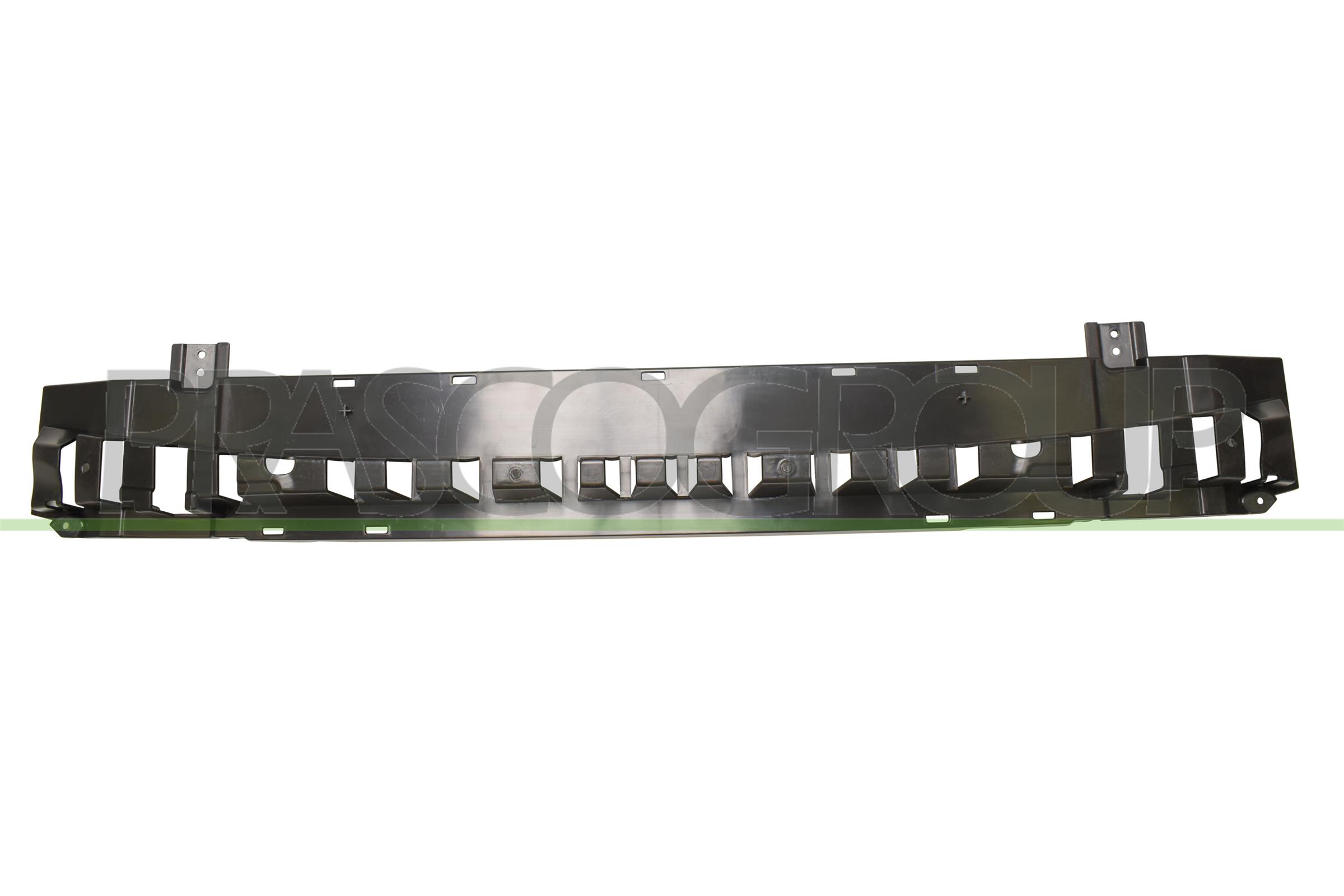Prasco Halter, Stoßfänger Fd1141005 Vorne Rechts Für Ford