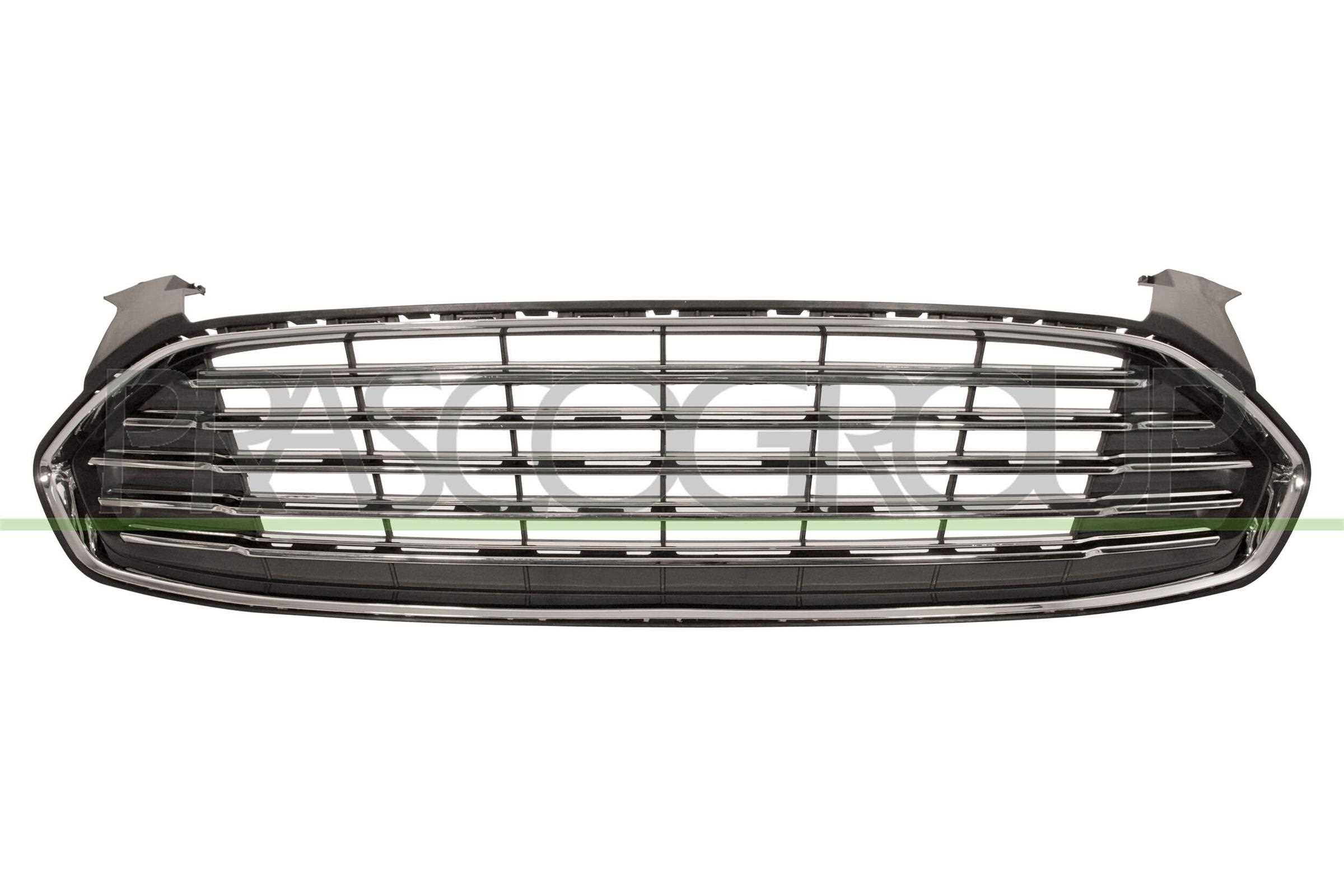 Prasco Kühlergitter Fd1142110 Für Ford