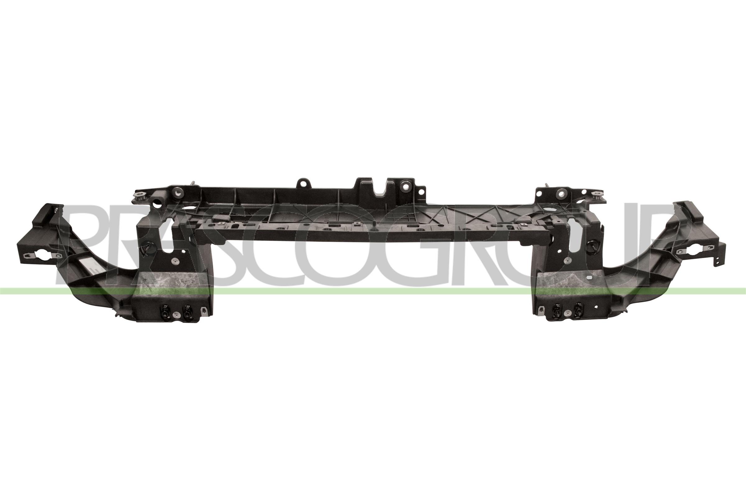 PRASCO Frontverkleidung fd1143201 für Ford