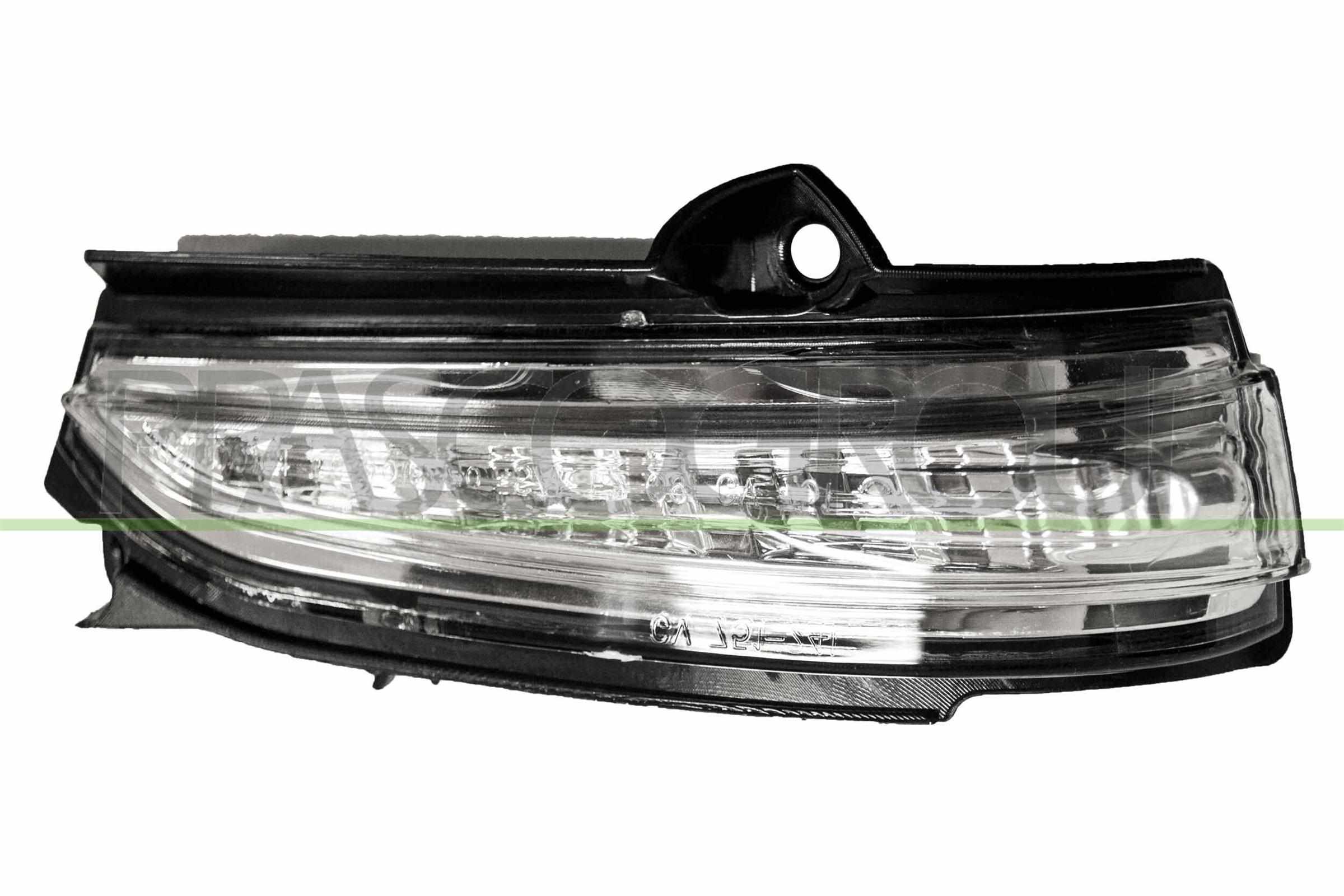 Prasco Blinkleuchte Fd1147415 Außenspiegel Für Ford