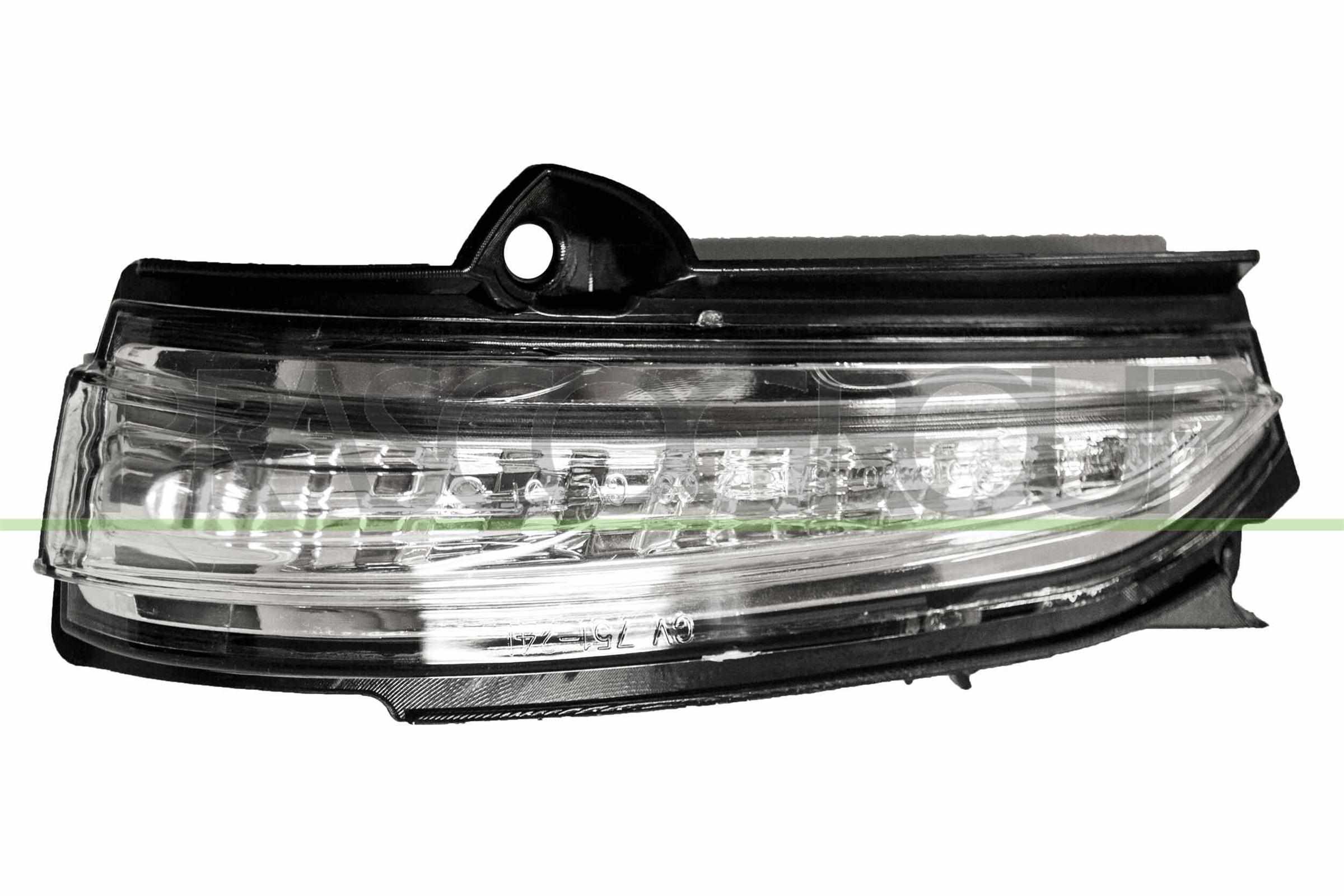 Prasco Blinkleuchte Fd1147416 Außenspiegel Für Ford
