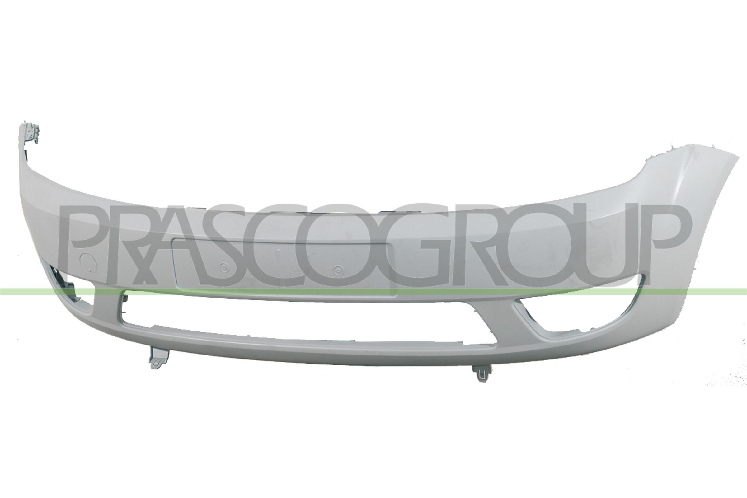 Prasco Stoßfänger Fd3401001 Vorne Für Ford
