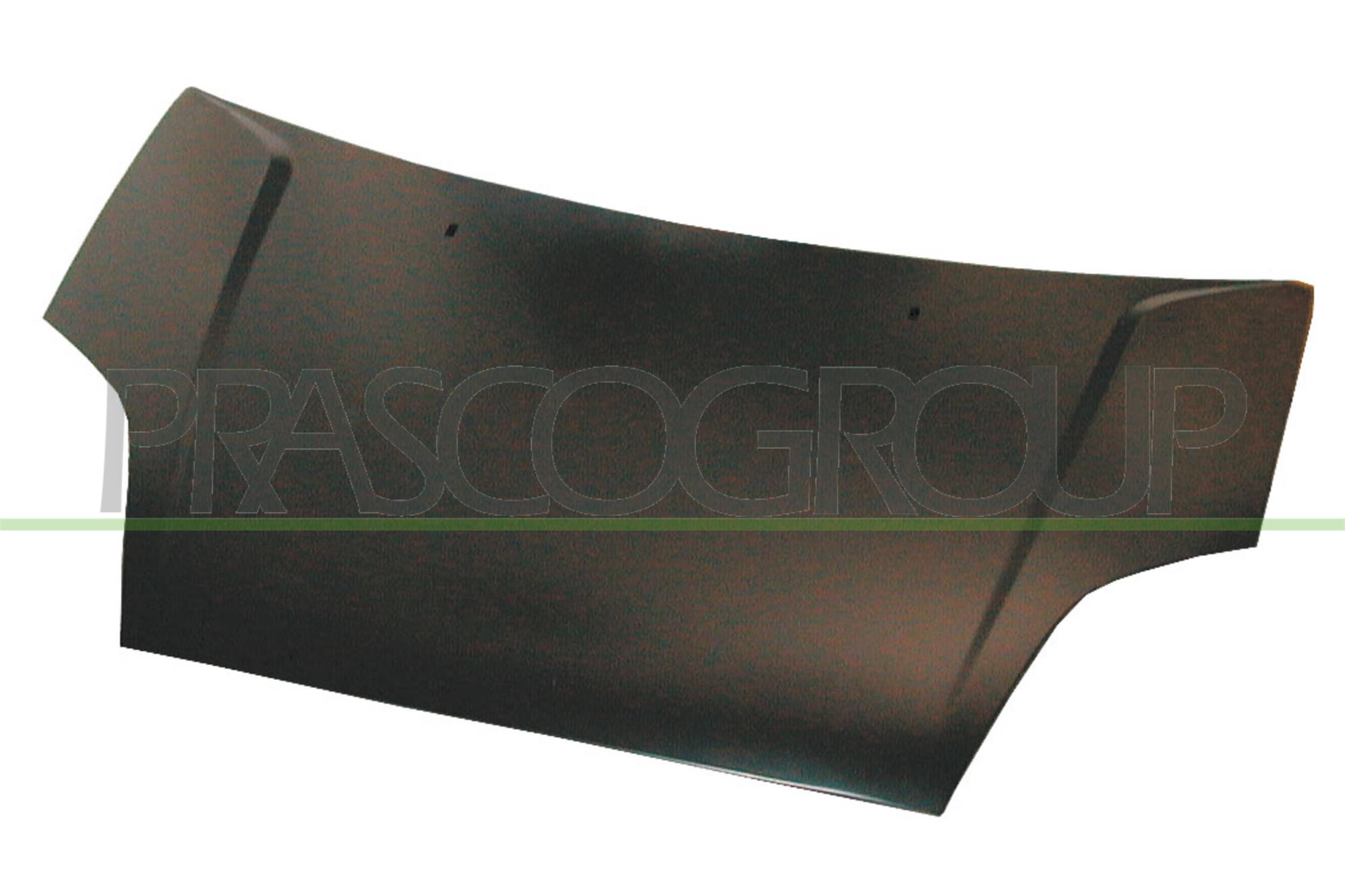 Prasco Motorhaube Fd3423100 Für Ford