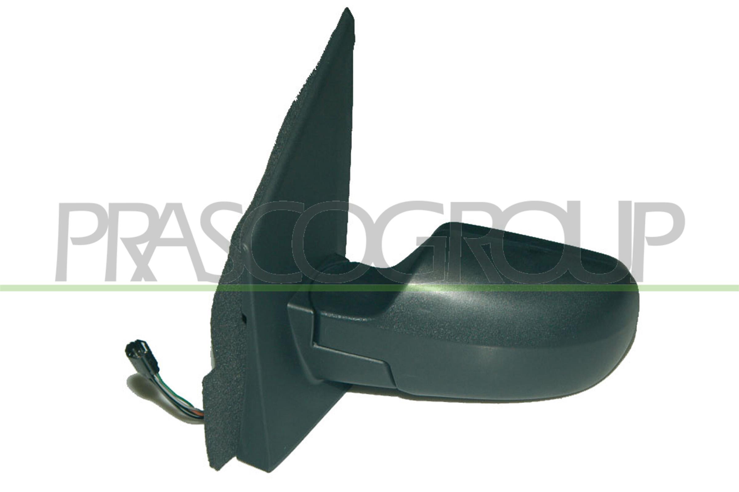Prasco Außenspiegel Fd3507314p Links Für Ford
