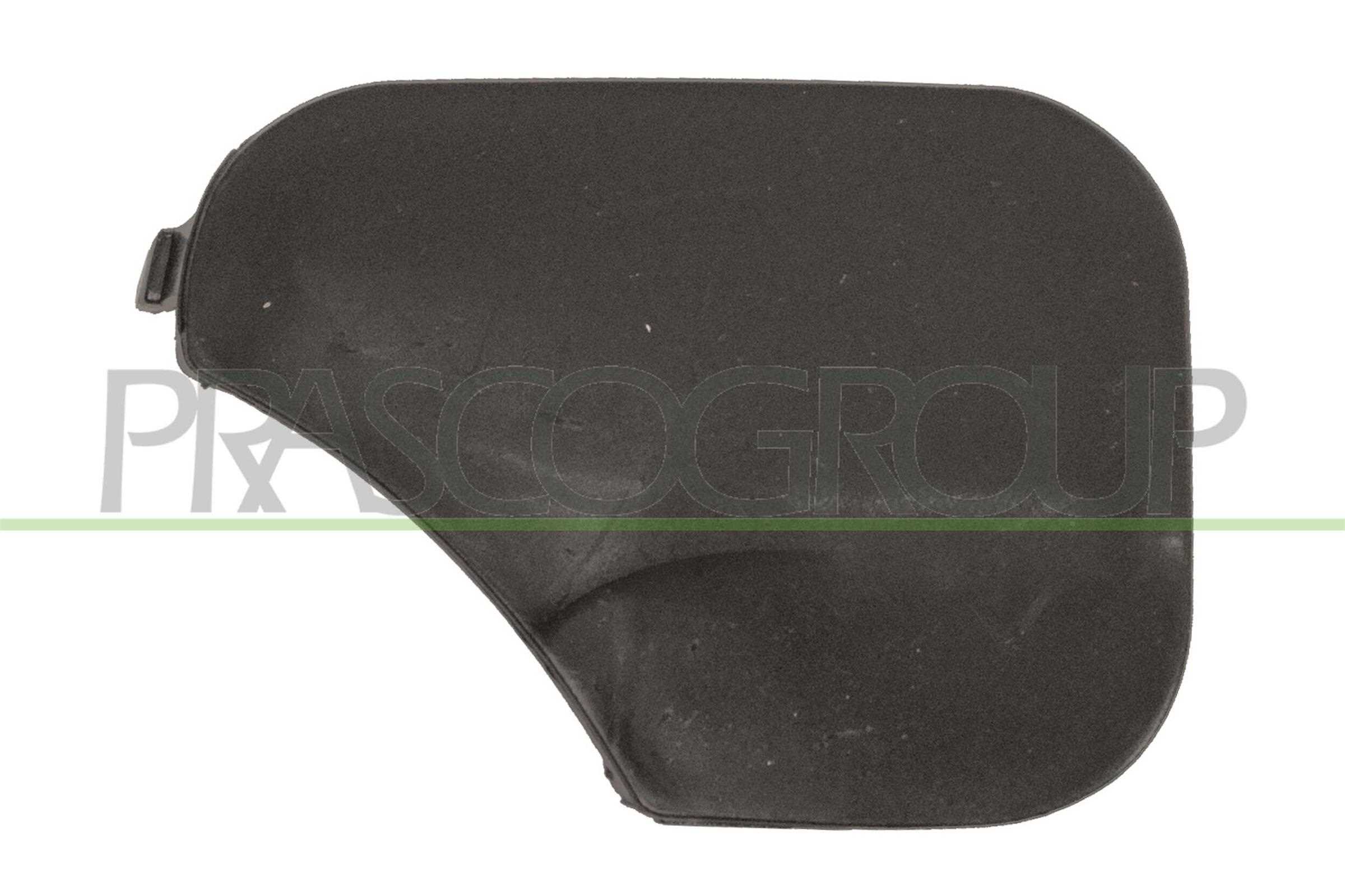 PRASCO Klappe, Abschlepphaken fd3421236 vorne für Ford