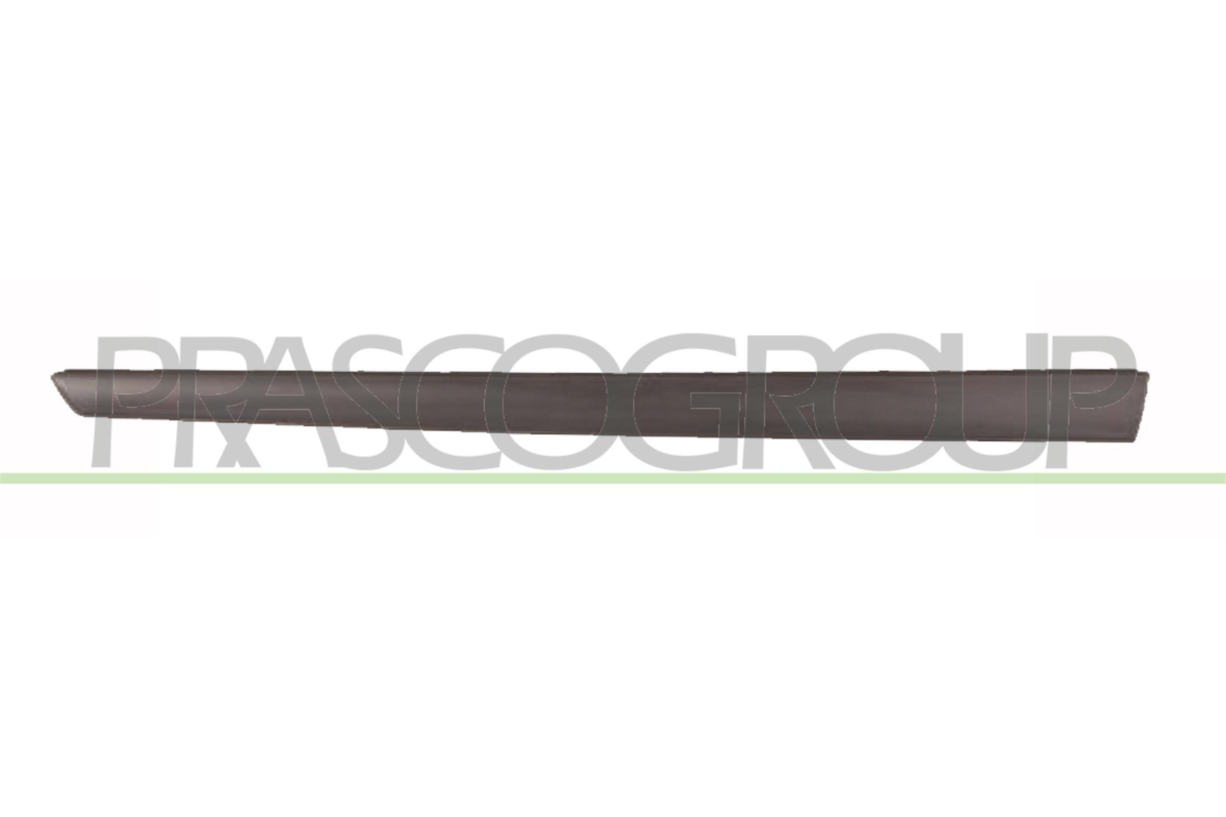 PRASCO Zier-/Schutzleiste, Tür fd3421404 vorne links für Ford