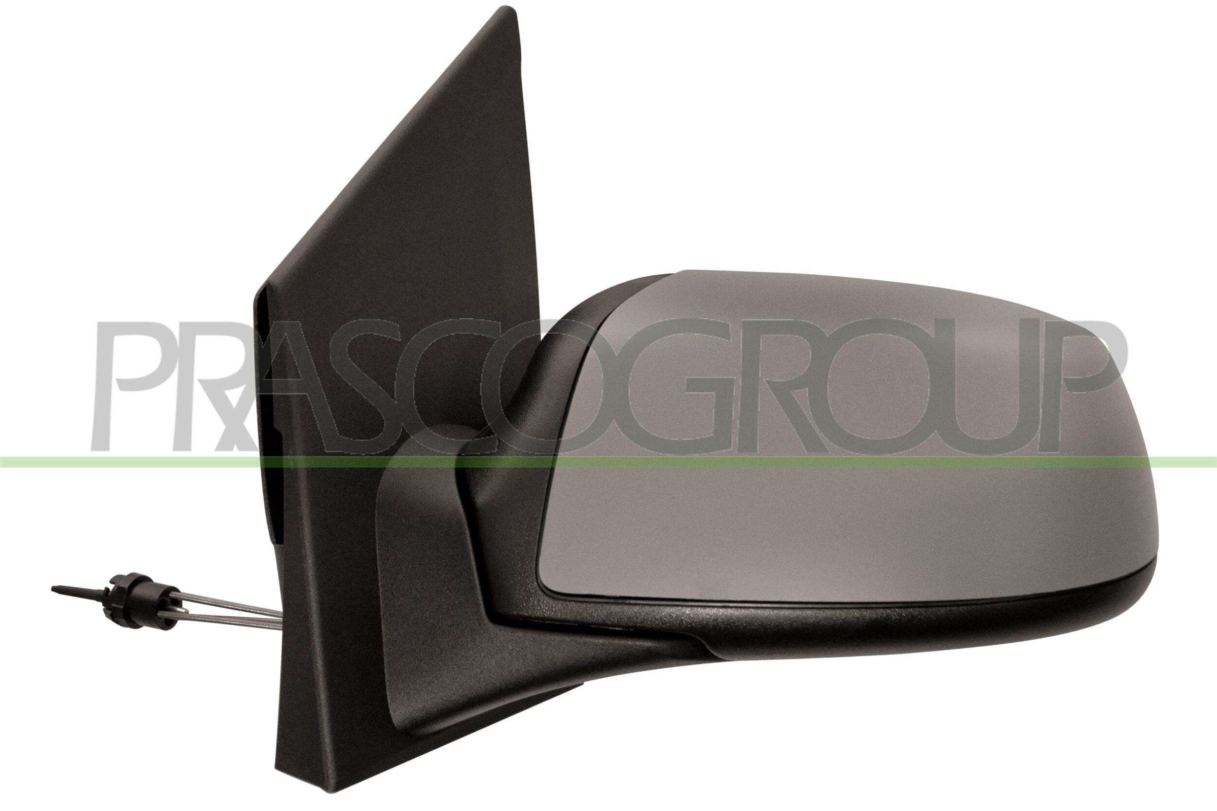 Prasco Außenspiegel Fd3427124 Links Für Ford