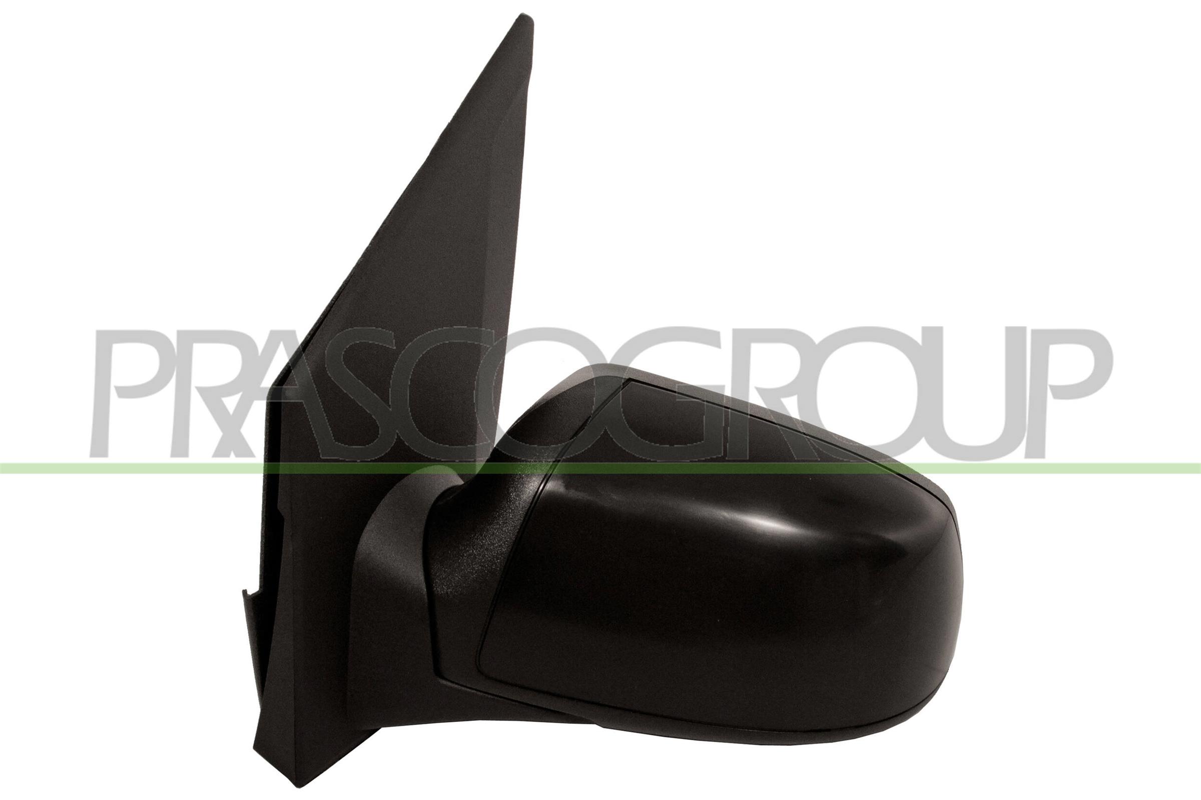 Prasco Außenspiegel Fd3427314p Links Für Ford