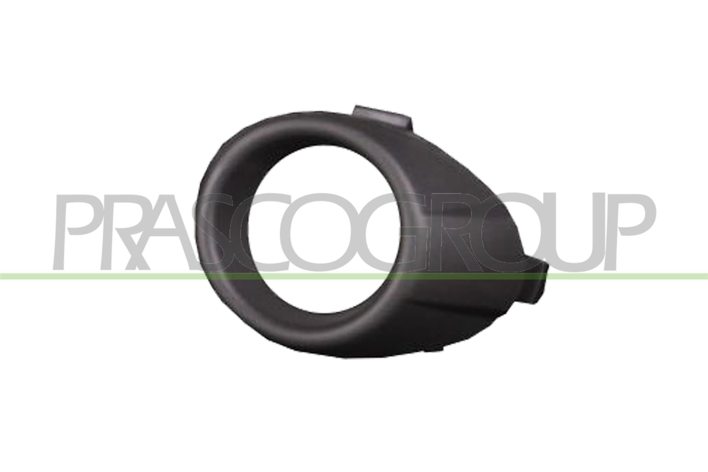 PRASCO Rahmen, Nebelscheinwerfer fd3441248 links für Ford
