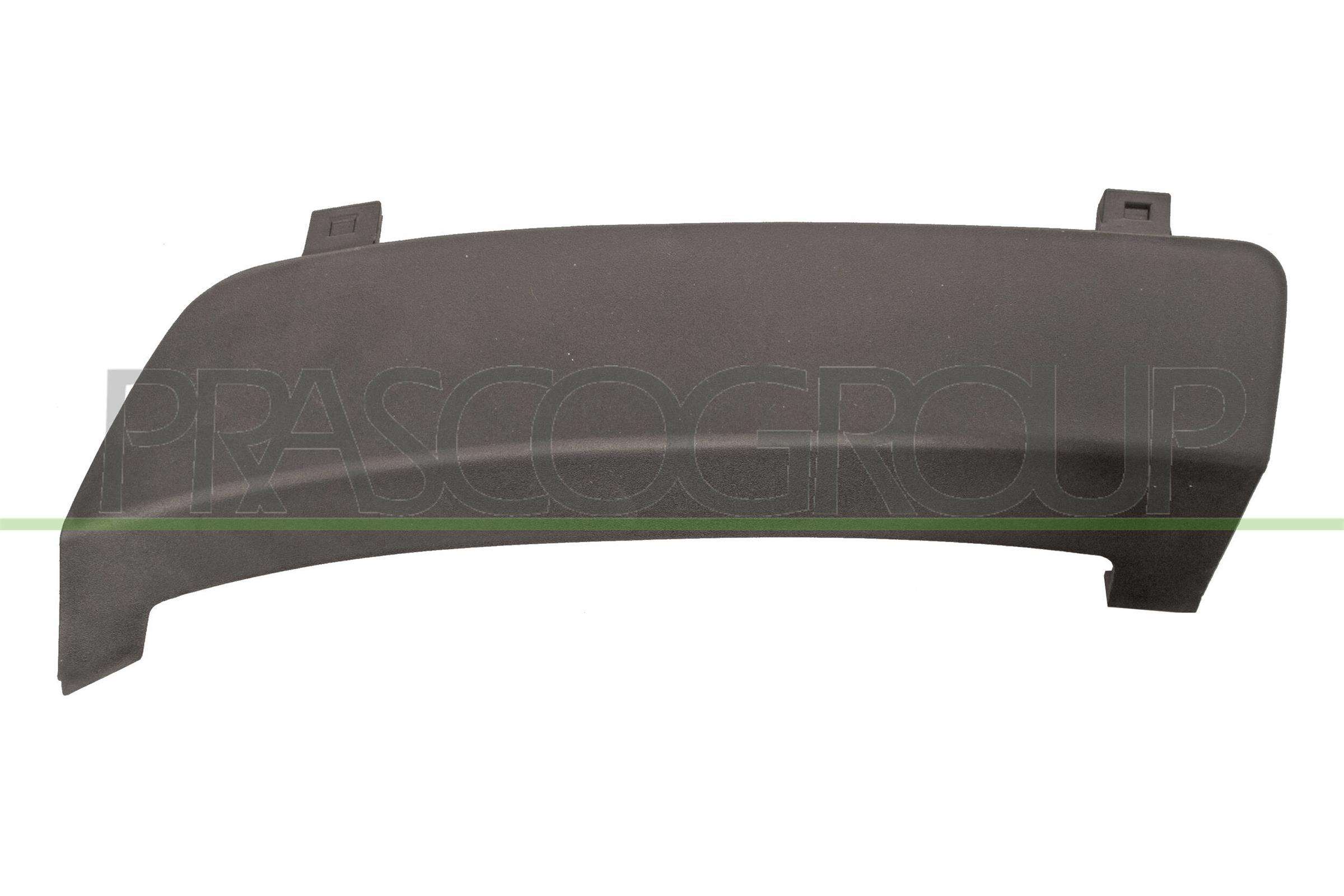 Prasco Klappe, Abschlepphaken Fd3441286 Hinten Für Ford