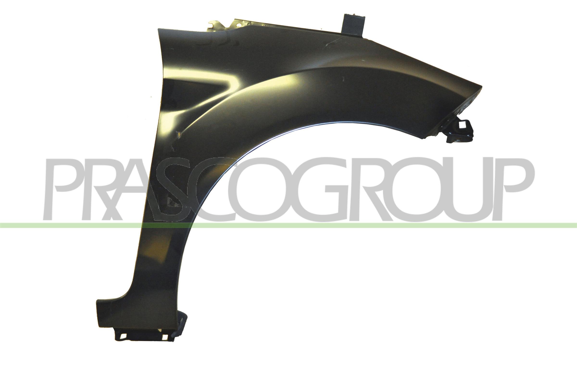 Prasco Kotflügel Fd3443003 Vorne Rechts Für Ford