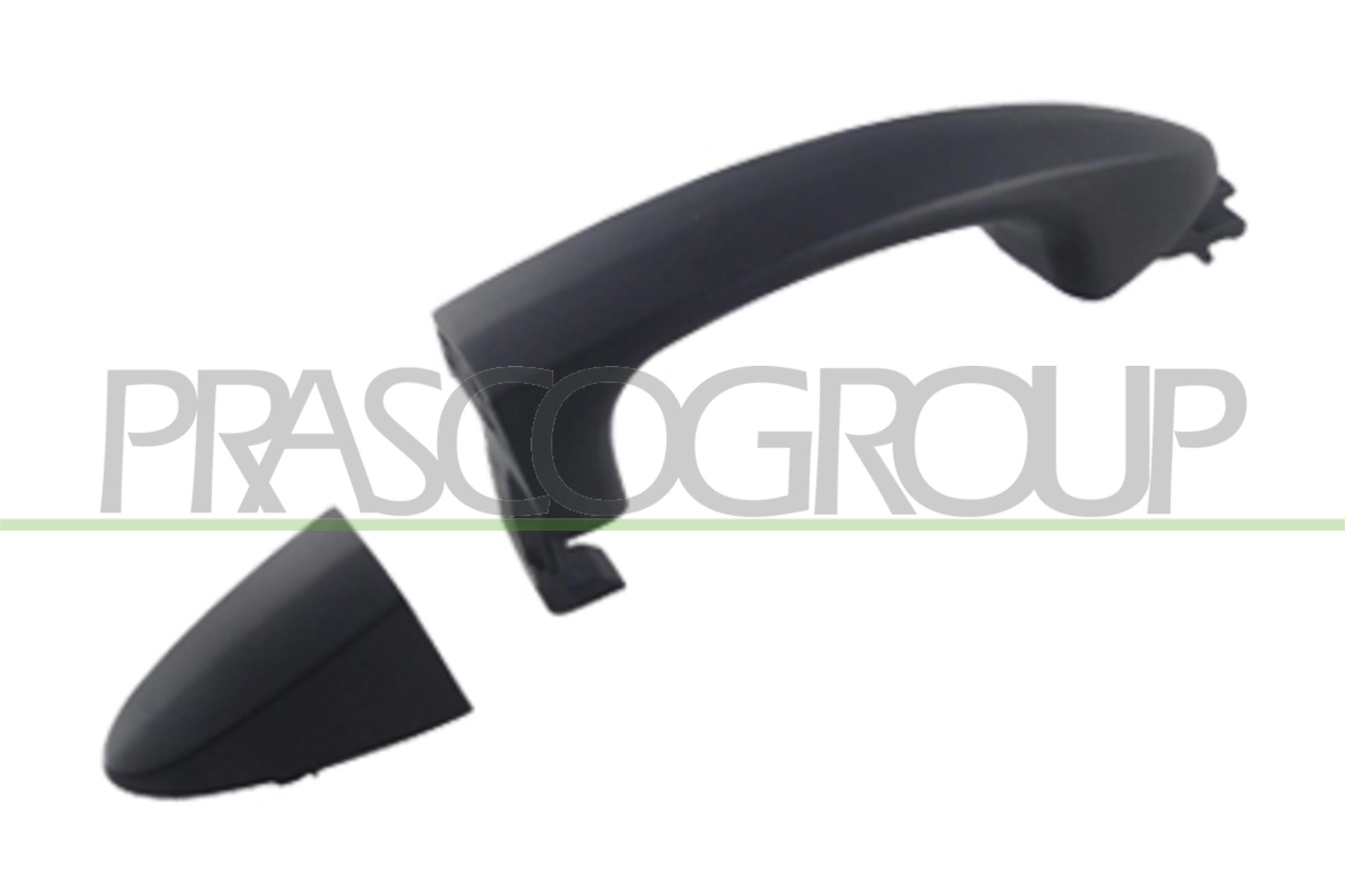 Prasco Türgriff Fd3448013 Vorne Rechts Für Ford