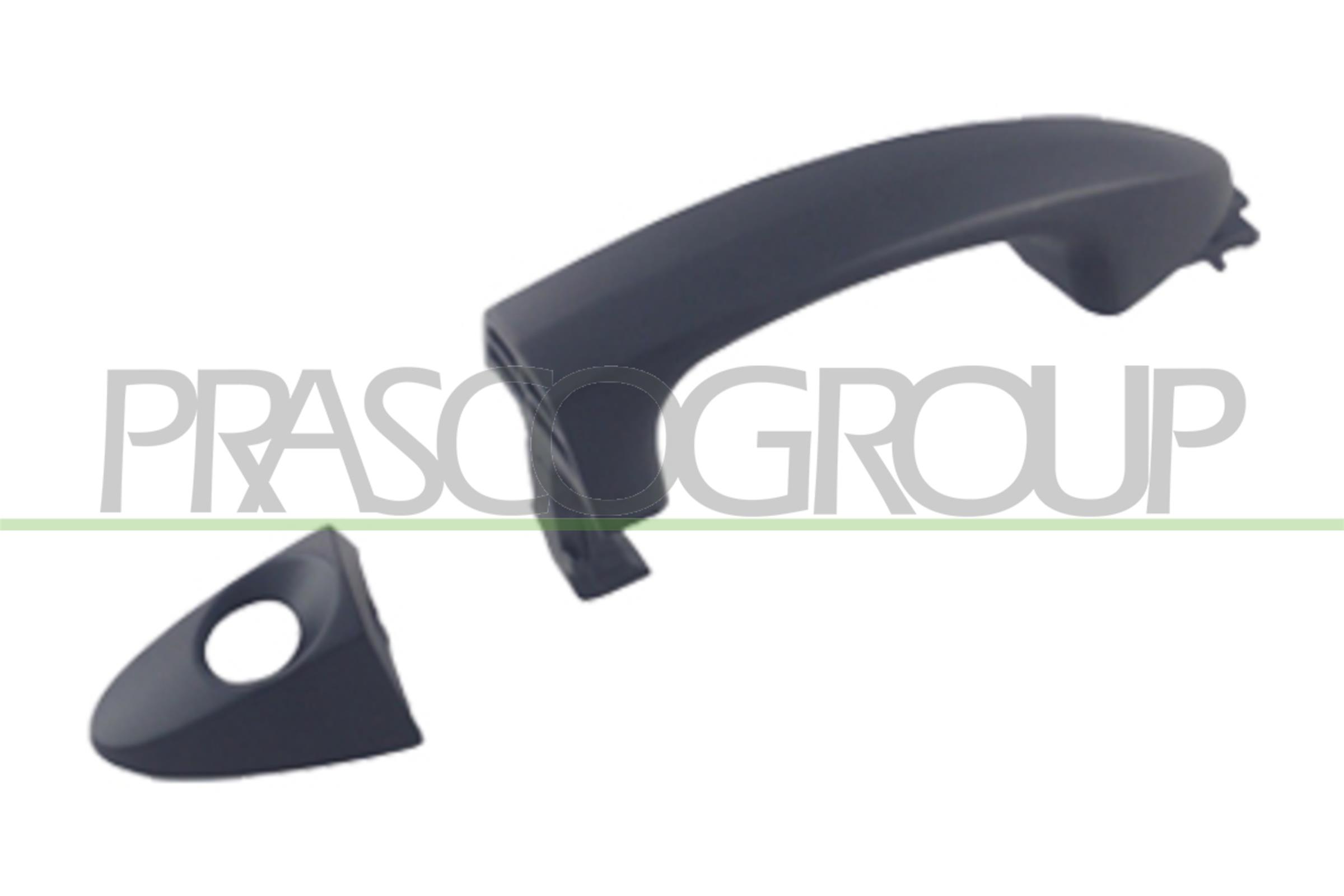 Prasco Türgriff Fd3448004 Vorne Links Für Ford