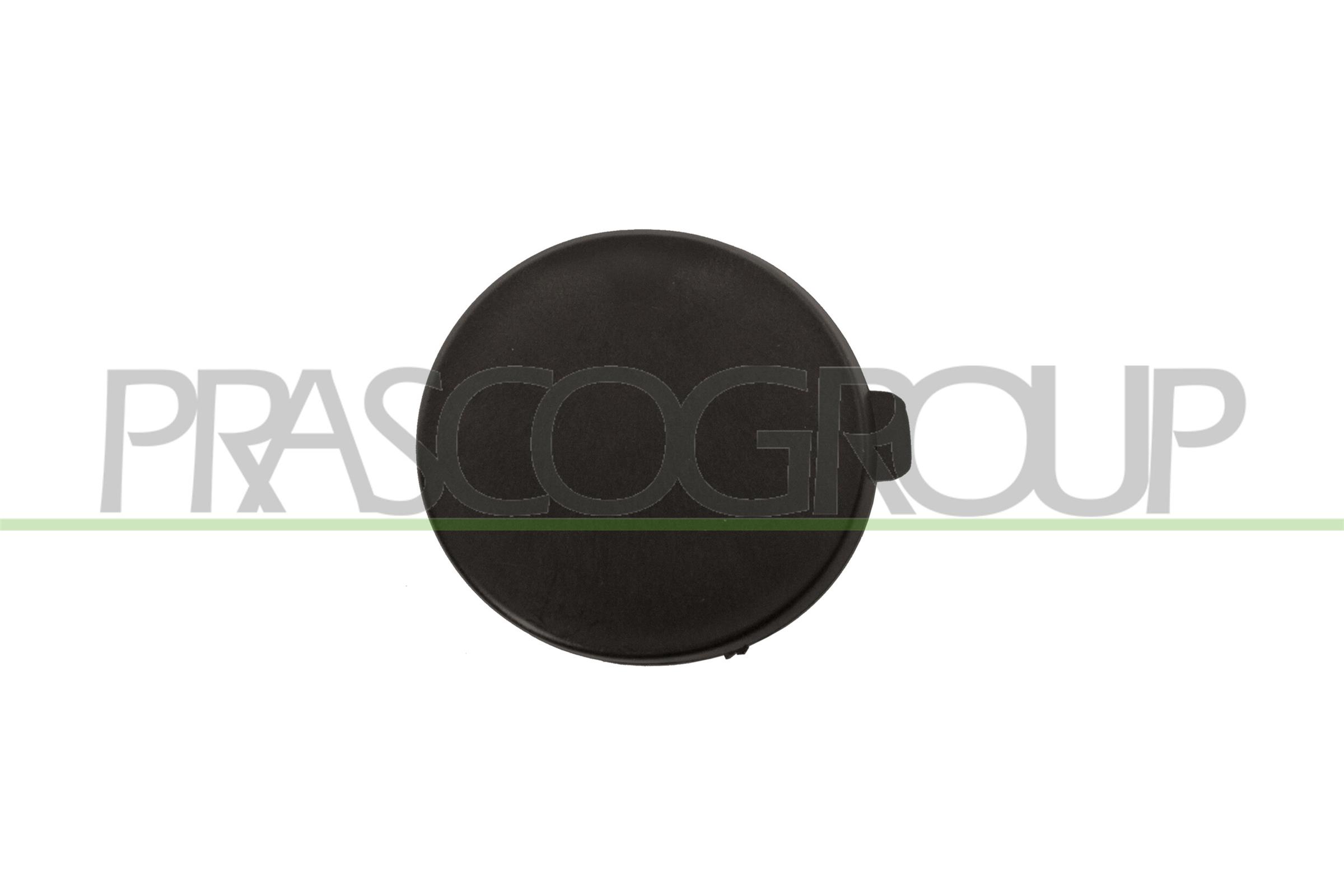 PRASCO Klappe, Abschlepphaken fd3461236 vorne für Ford